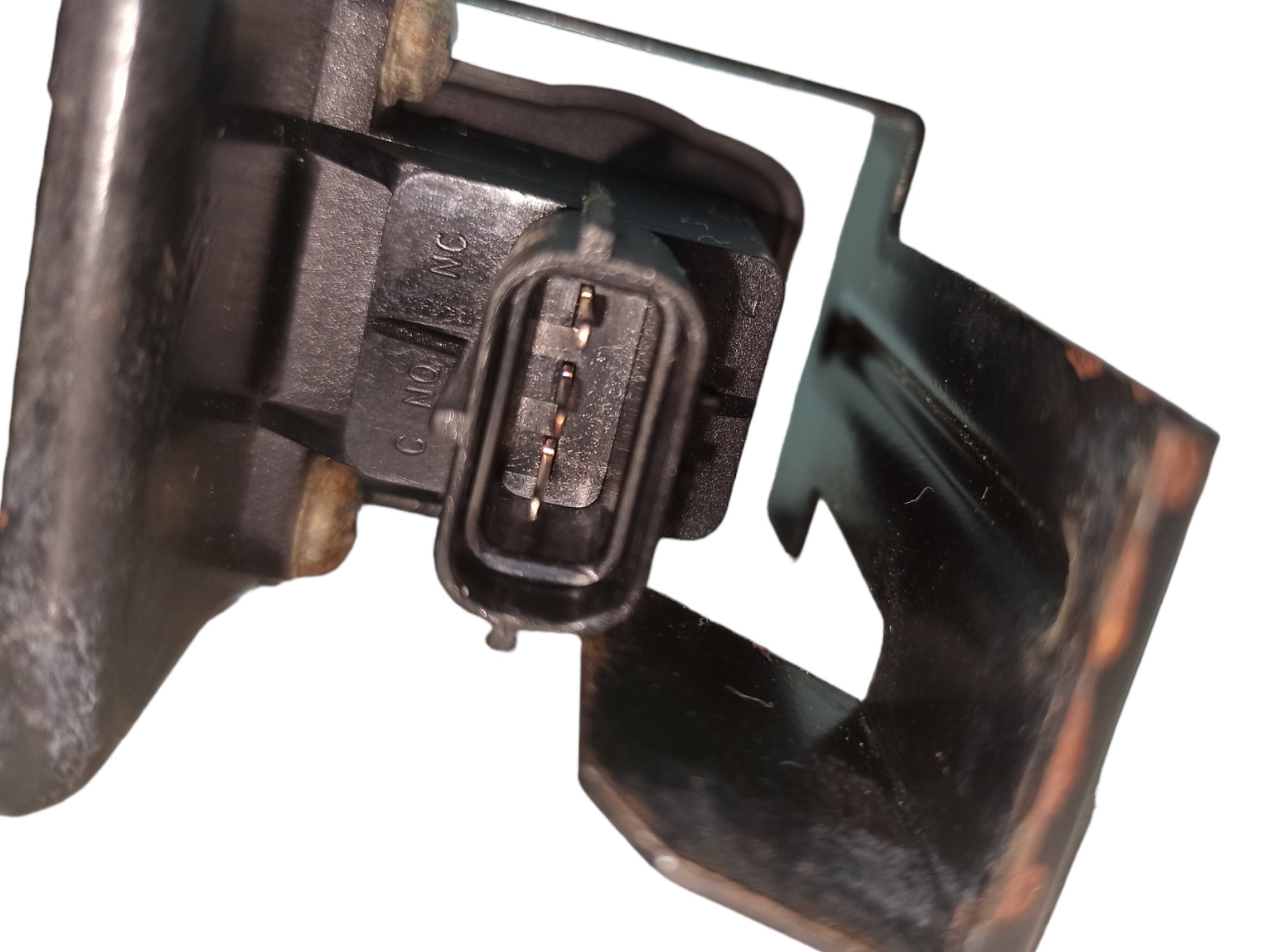 Sensor Interruptor Combustível Fiat Palio 1997 1998 V23 8