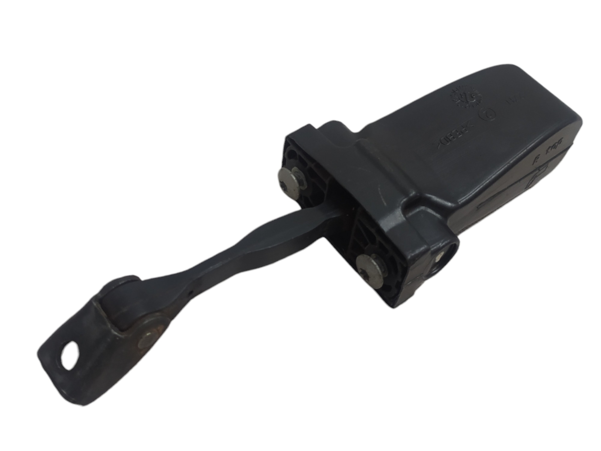 Limitador Porta Traseira Esquerda Gol 2019 5u4839267a 3