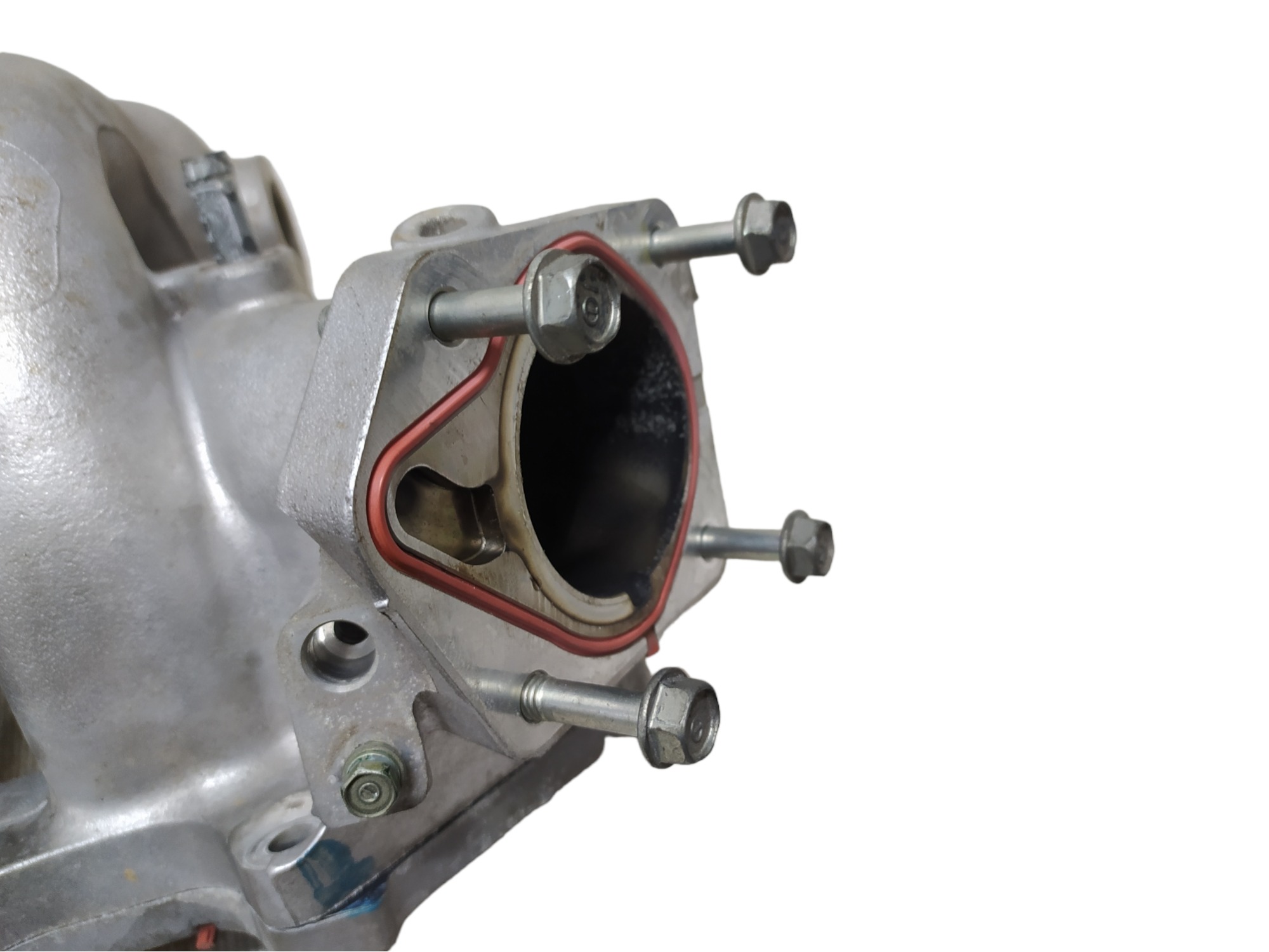 Coletor De Admissão Honda Hr-v 1.8 2016 V76 7