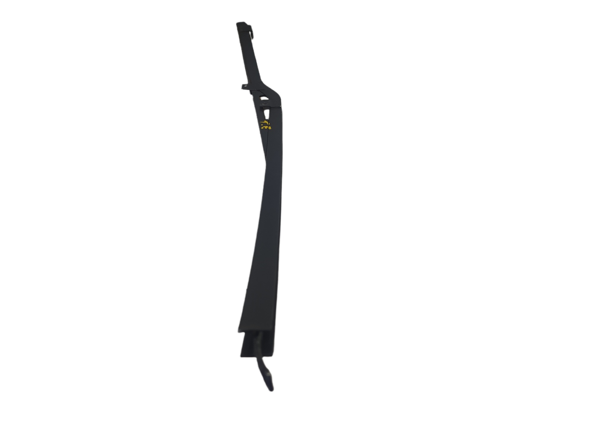 Guia Canaleta Vidro Traseiro Esquerdo Vw Golf 2000 V53 3