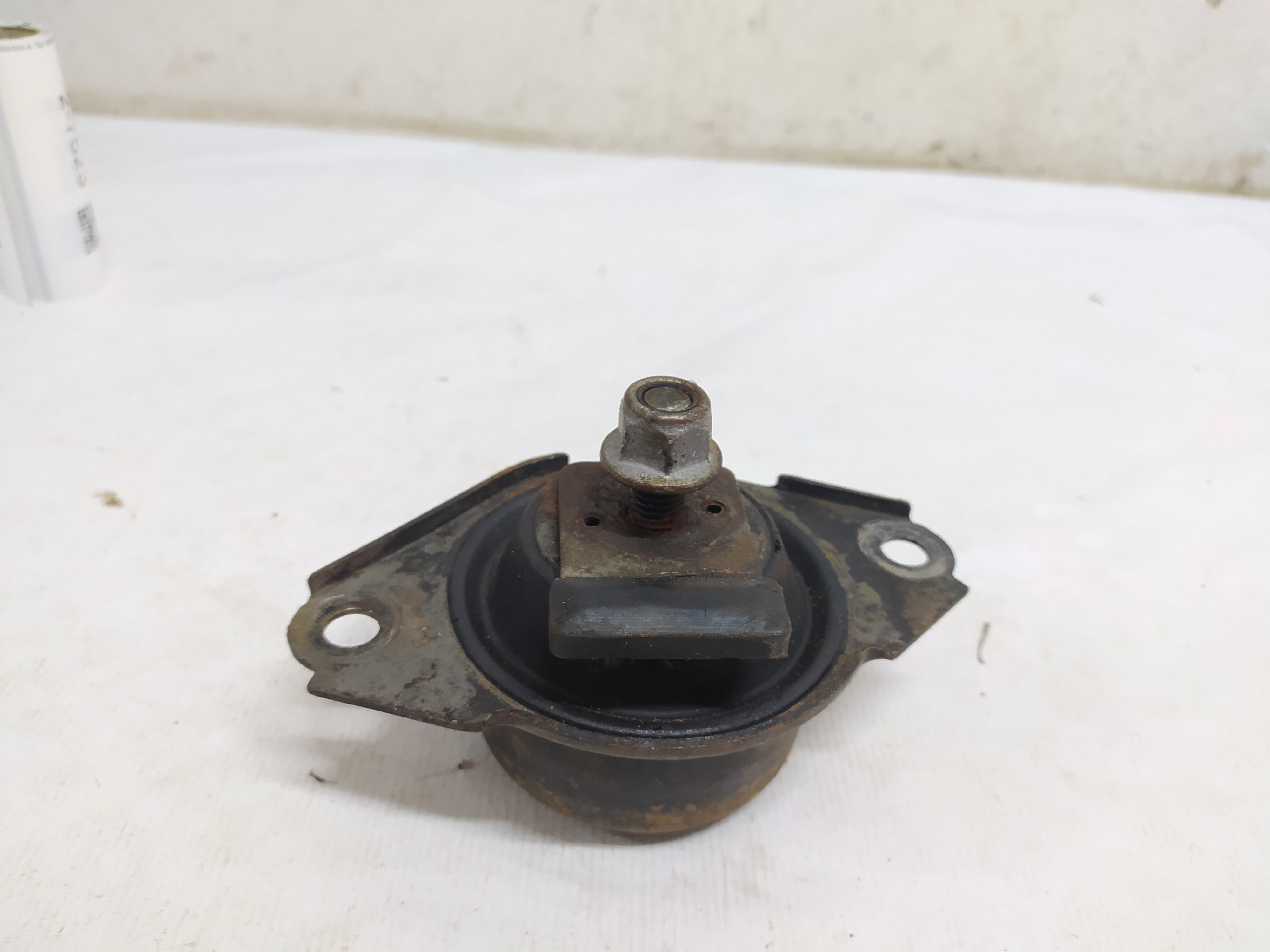 Coxim Câmbio Ford Escort 1.8 1998 V91 Balcão 2