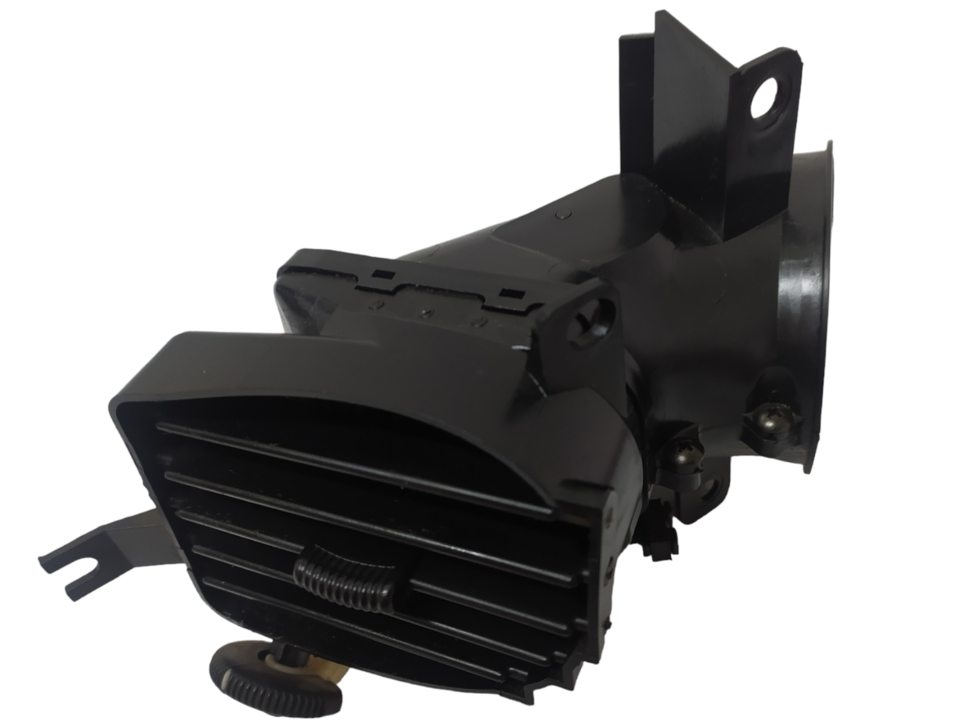 Difusor De Ar Diant Esquerdo Hyundai Santa Fé 2.7 2001 V55 2