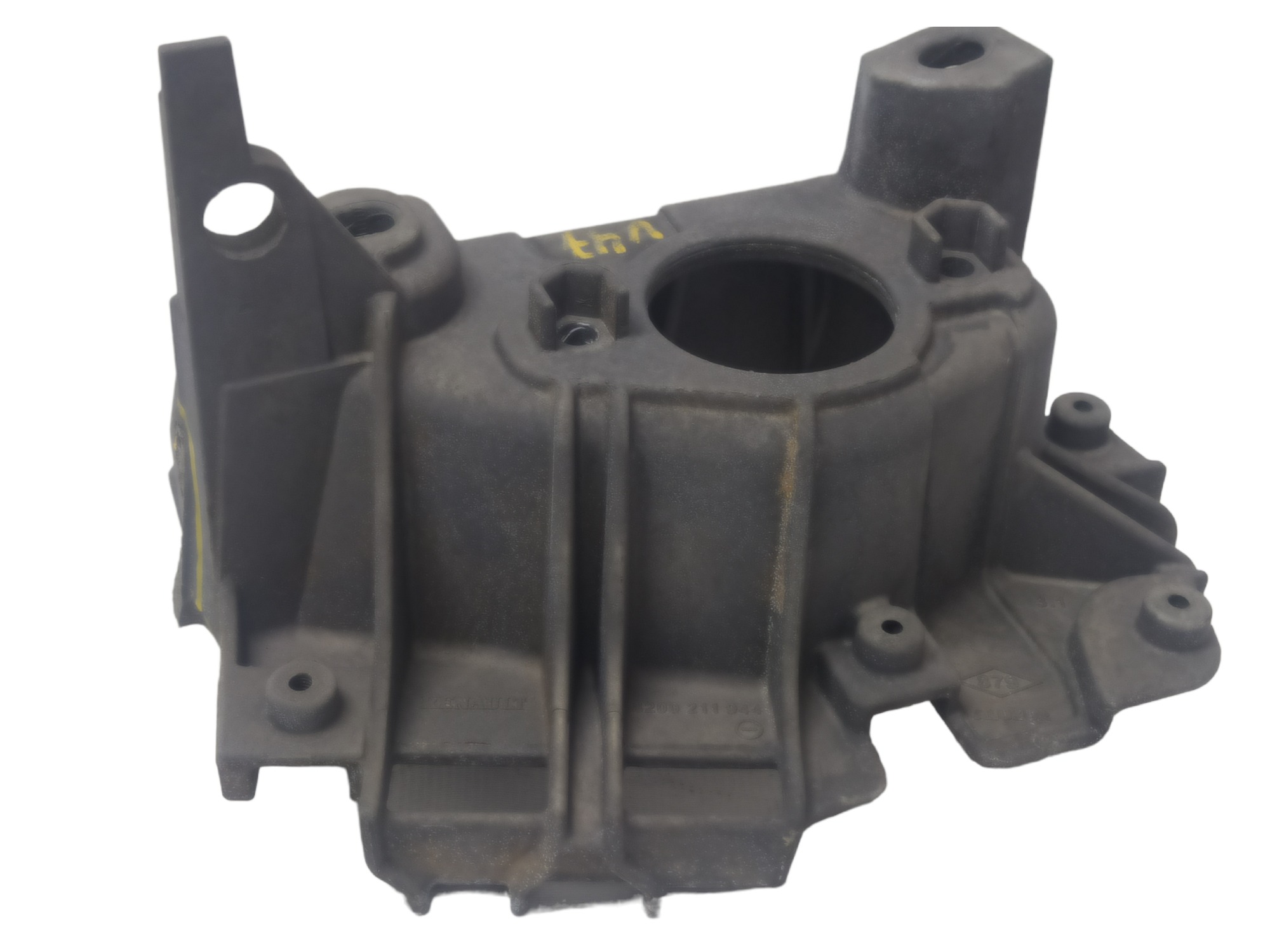 Suporte Do Coxim Esquerdo  Clio 2004  Avaria 8200211944 V47 3