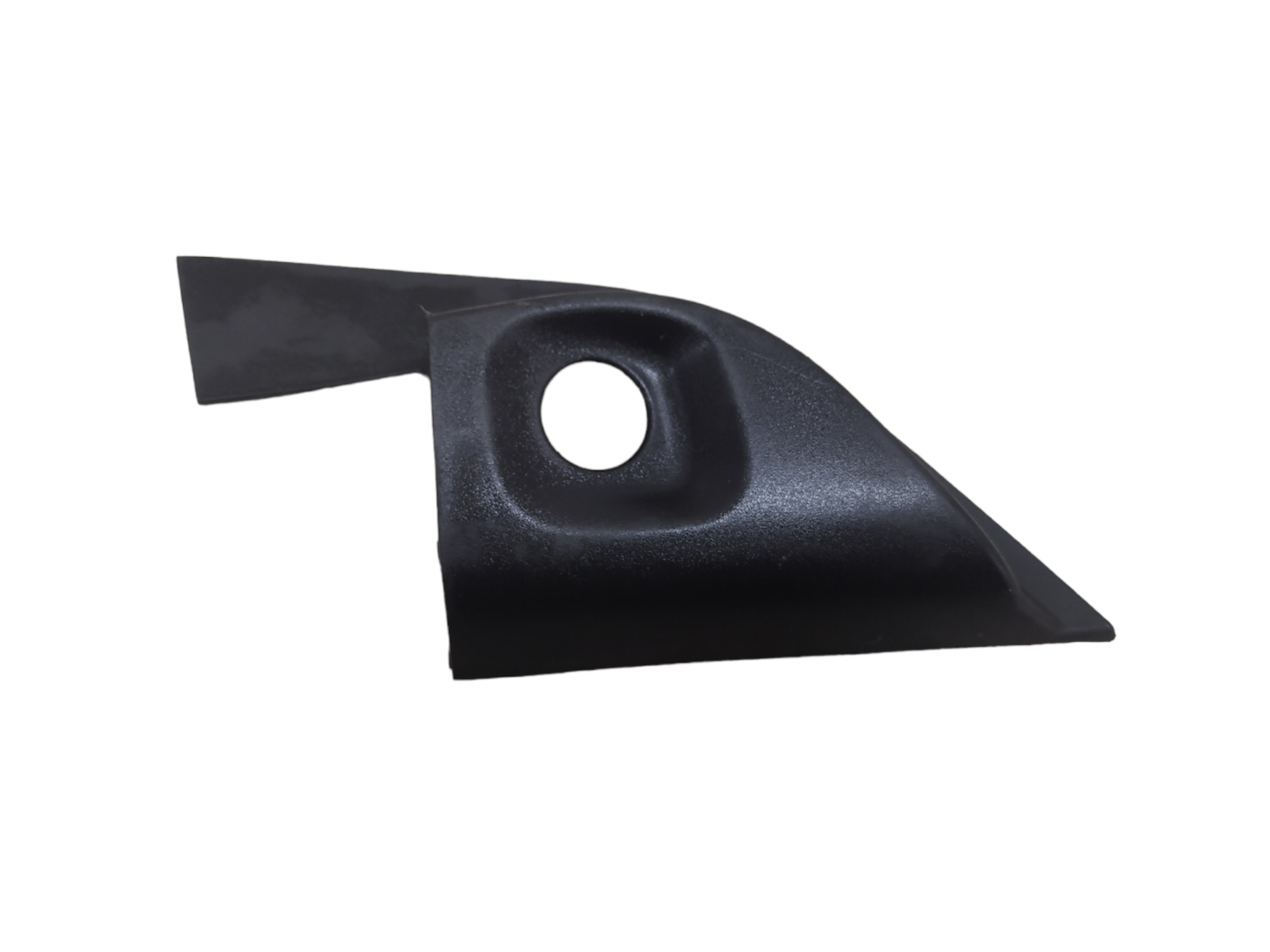 Acabamento Interno Retrovisor Direito Chevrolet Onix  2014