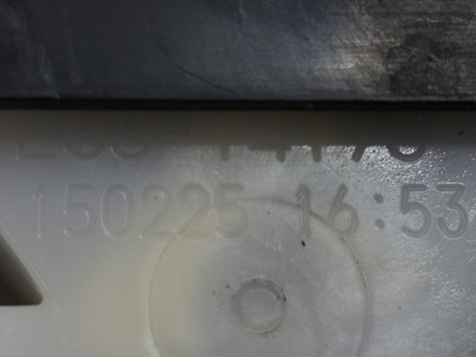 Fechadura Da Porta Traseira Direita Honda Hr-v 2016 V76 8