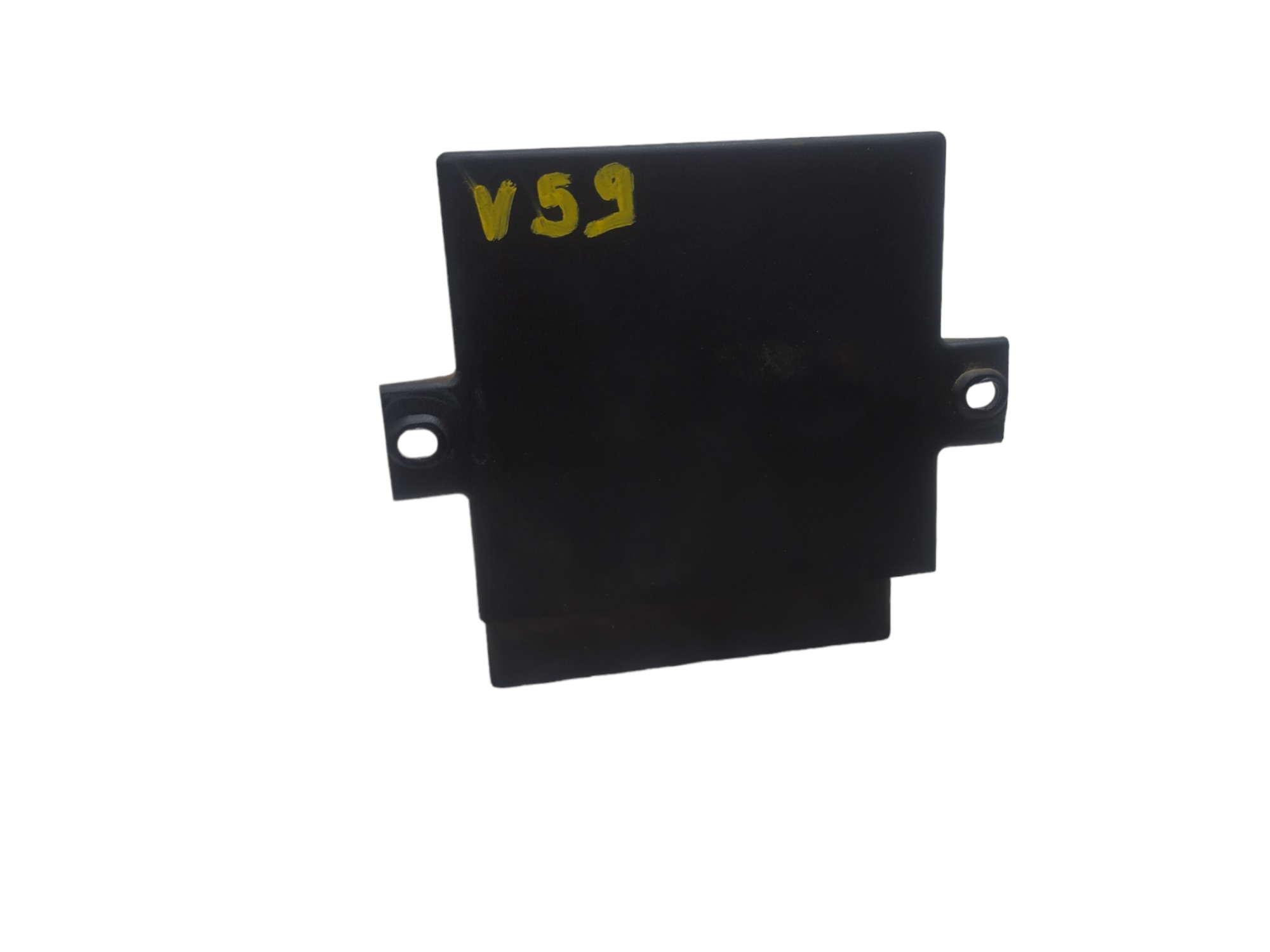 Módulo Conforto Ford Fiesta 1.0 2002 2s6t15604 V59 6