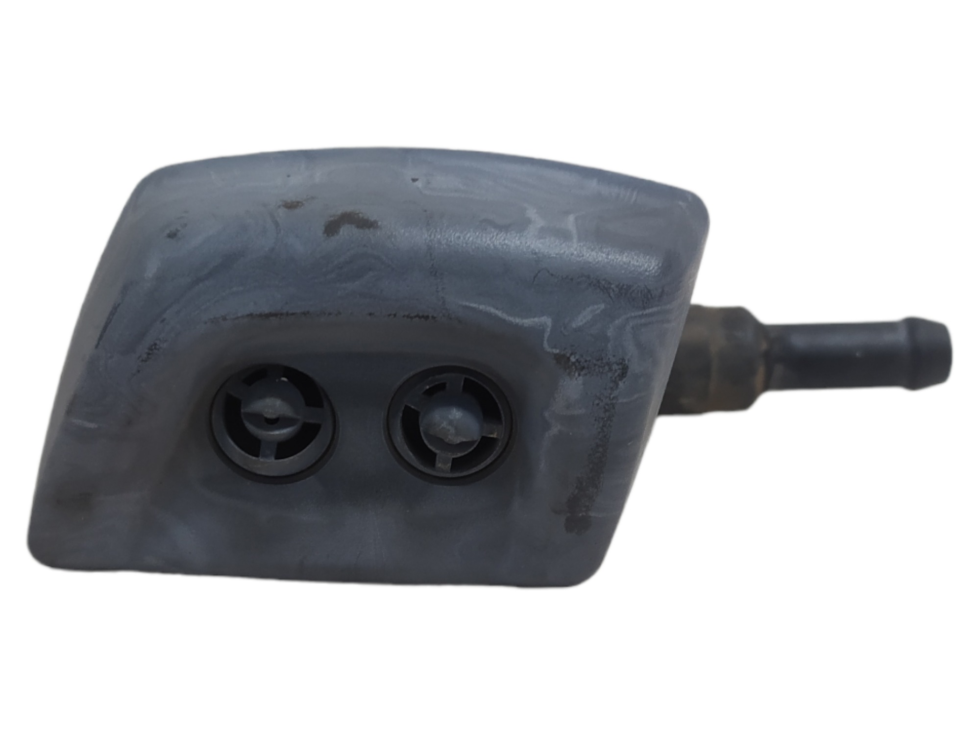 Esguicho Farol Esquerdo Land Rover Discovery 3 2008 V92 4