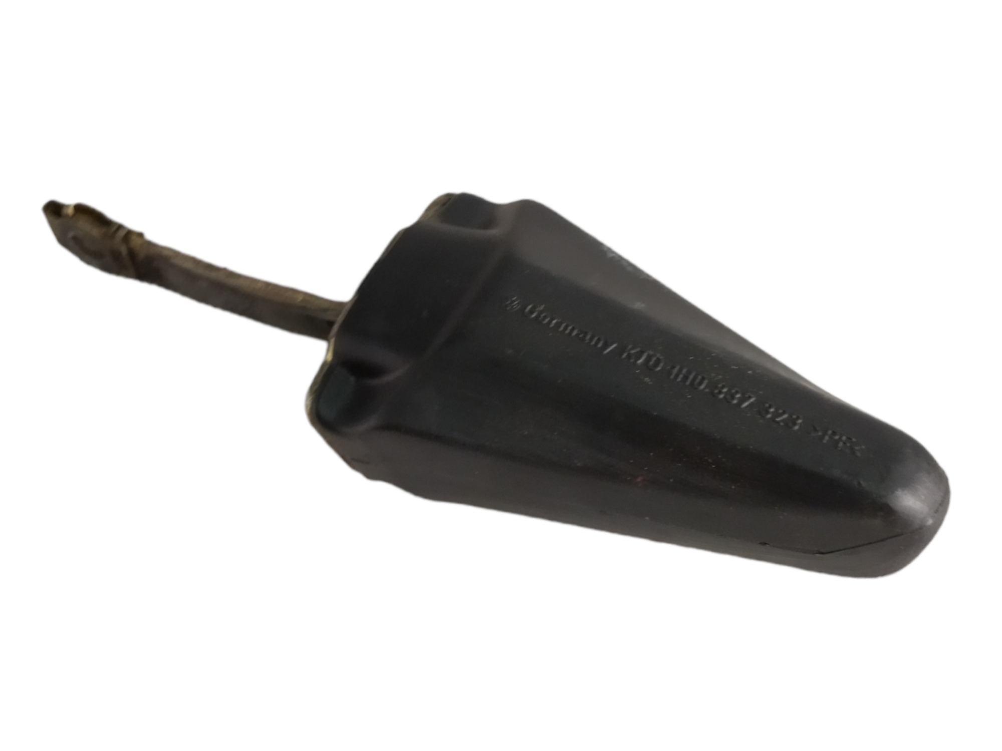 Limitador Porta Dianteira Dir Vw Golf 1994 A 1998 Balcão 3