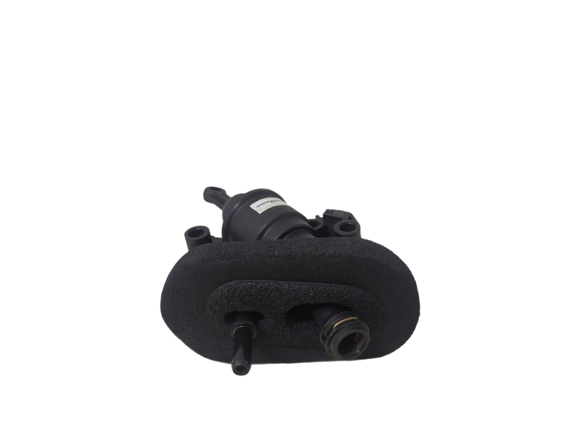Cilindro Atuador Pedal Embreagem Ford Fiesta 1.6 2011 6