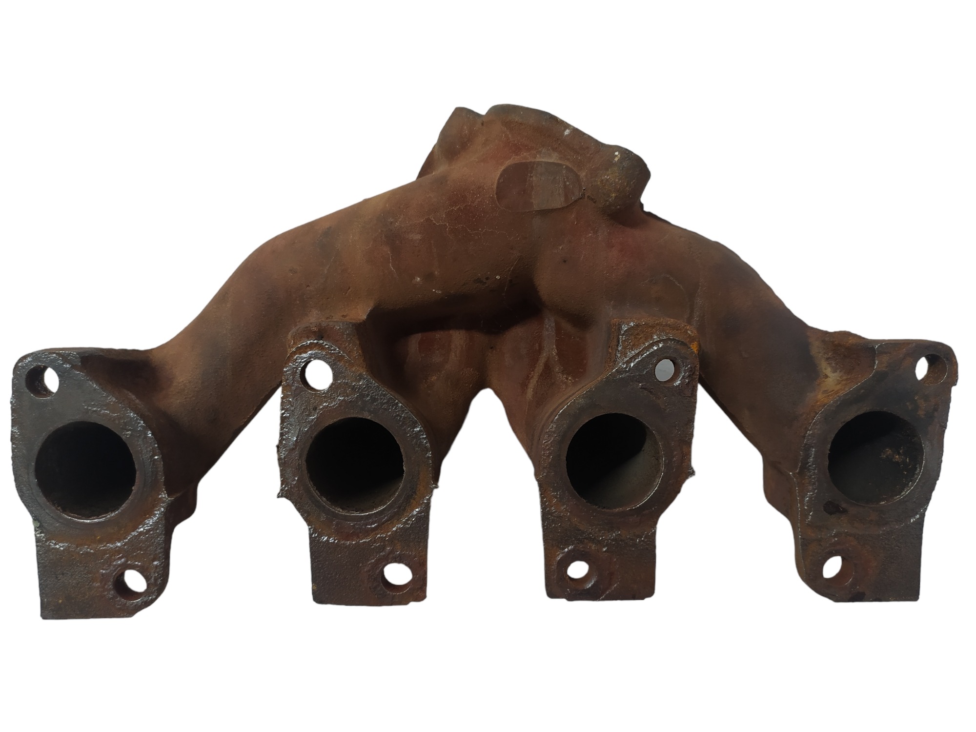 Coletor Escape Gm Kadett 2.0 1995 93235175 V60 4