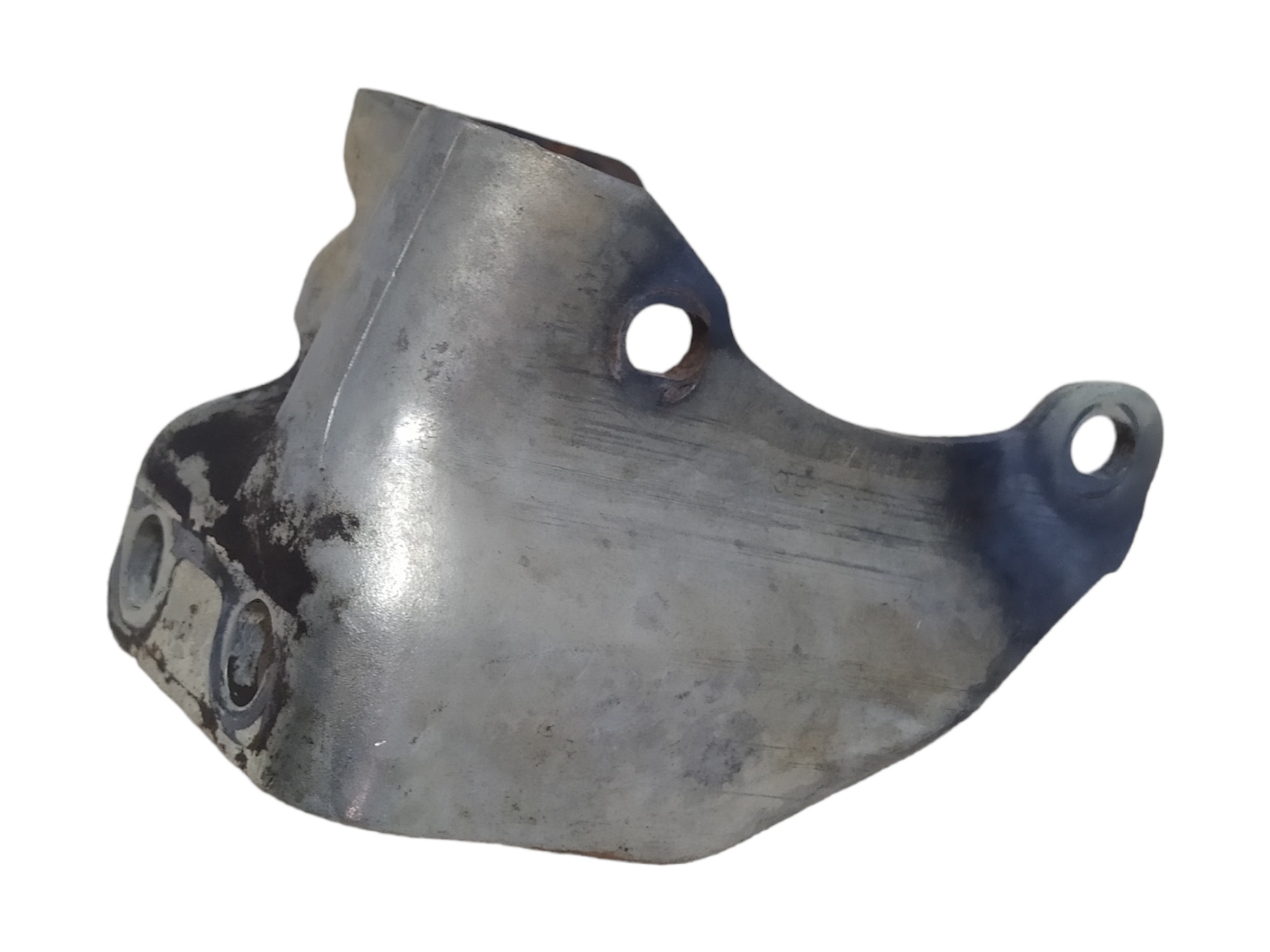 Suporte Turbina Land Rover Discovery 3 2.7 2008 V92 2