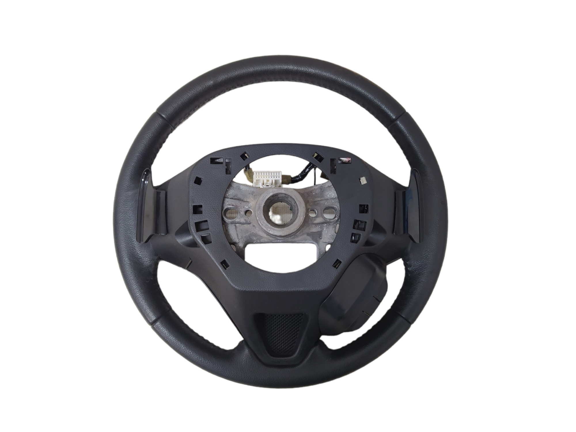 Volante De Direção Com Controle De Som Honda Hr-v 2015 V76 6