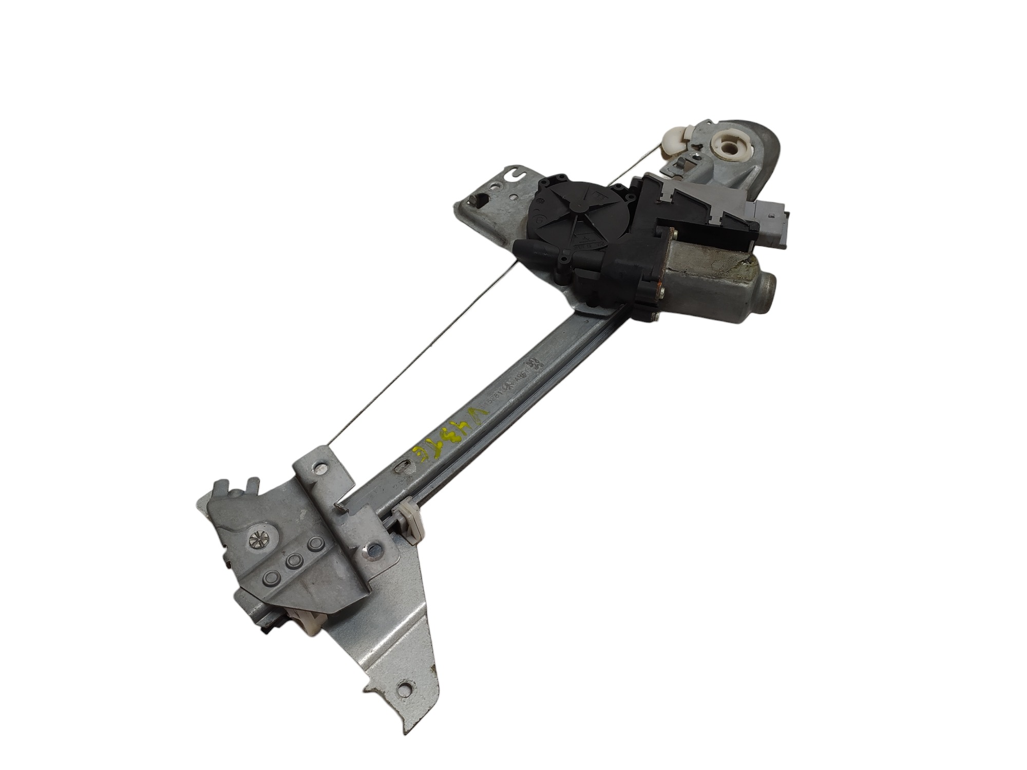 Máquina Vidro Traseira Esquerda Peugeot 307 2008 V43 6