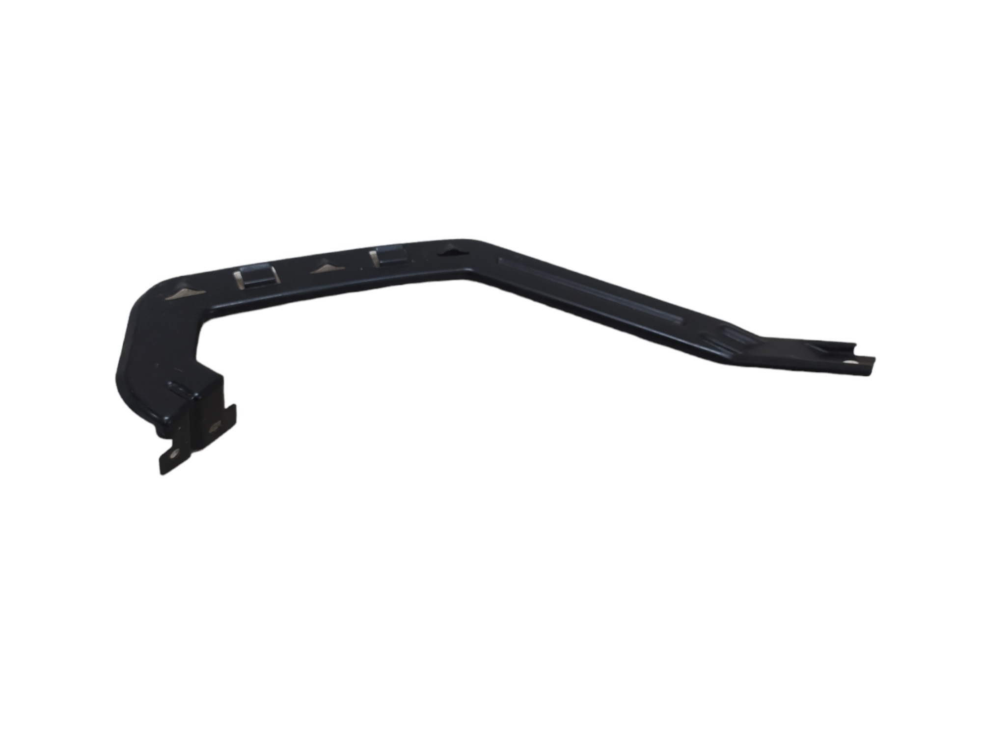 Suporte Parachoque Diant Direito Hyundai Hb20 1.6 2016
