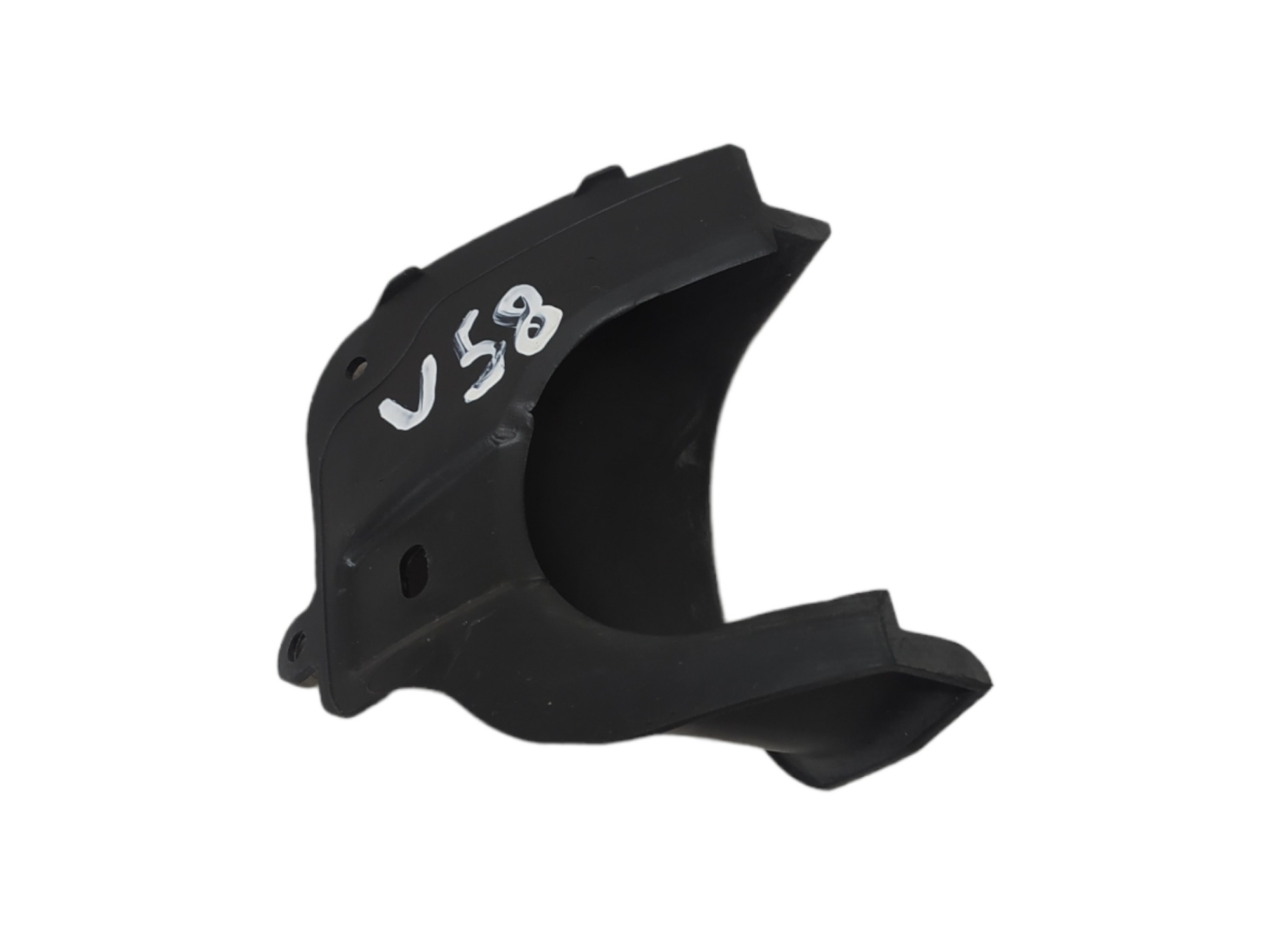 Suporte Mangueira Filtro De Ar Xsara Picasso 2005 2006 V58 6
