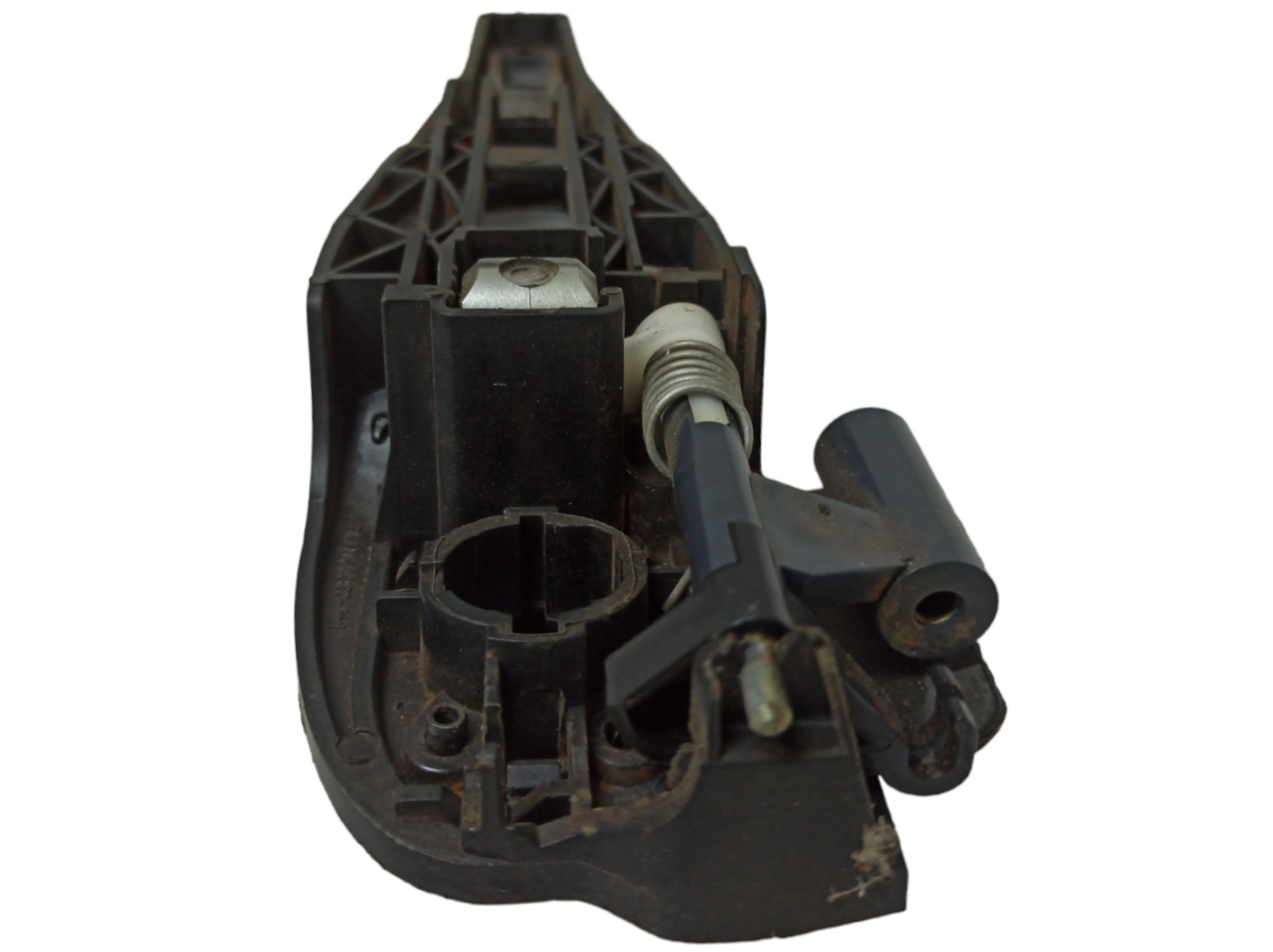 Maçaneta Externa Traseira Direita Citroen C3 2003 7