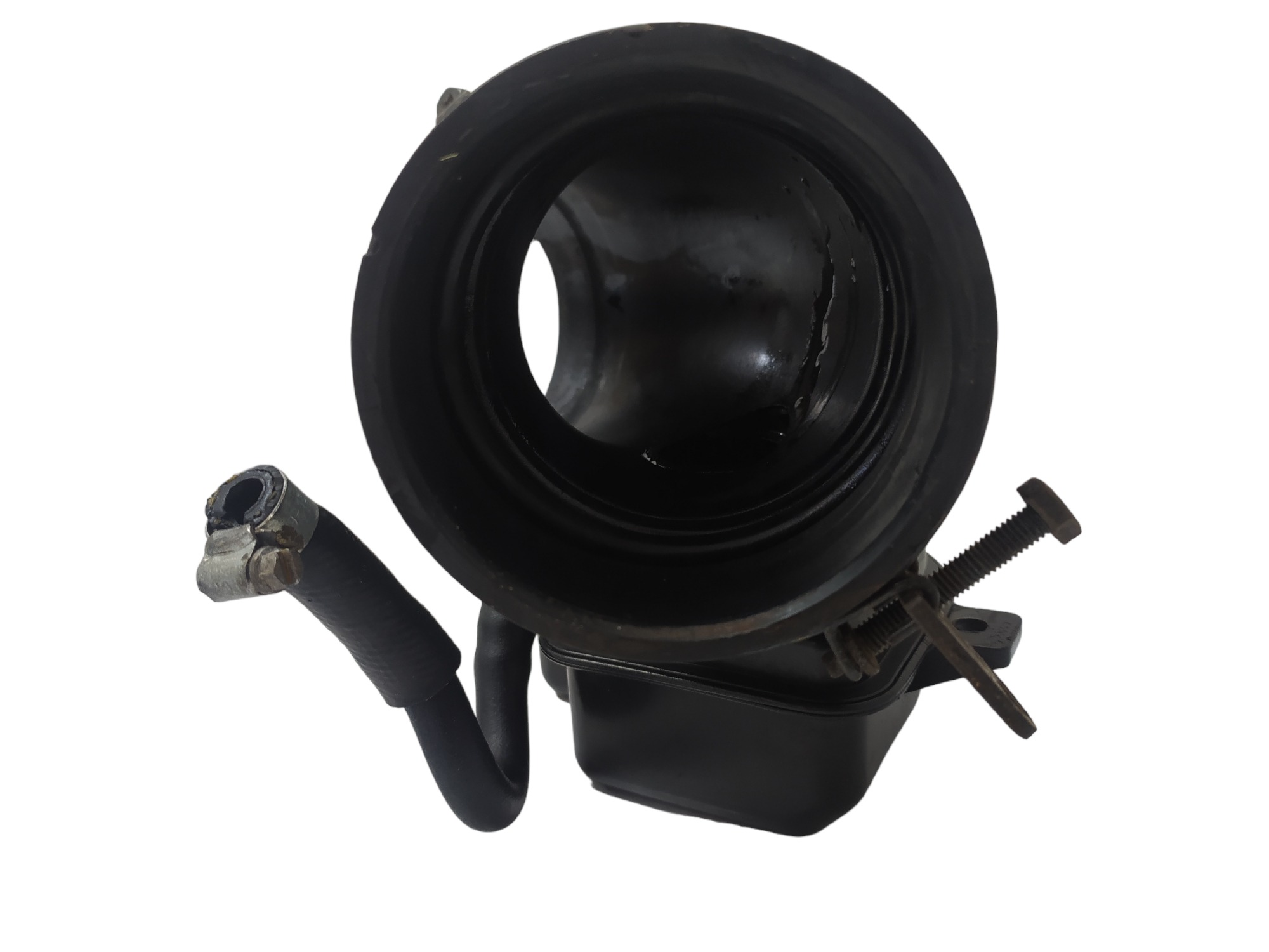 Mangueira Filtro De Ar Hyundai Santa Fé 2.7 2001 V55 6