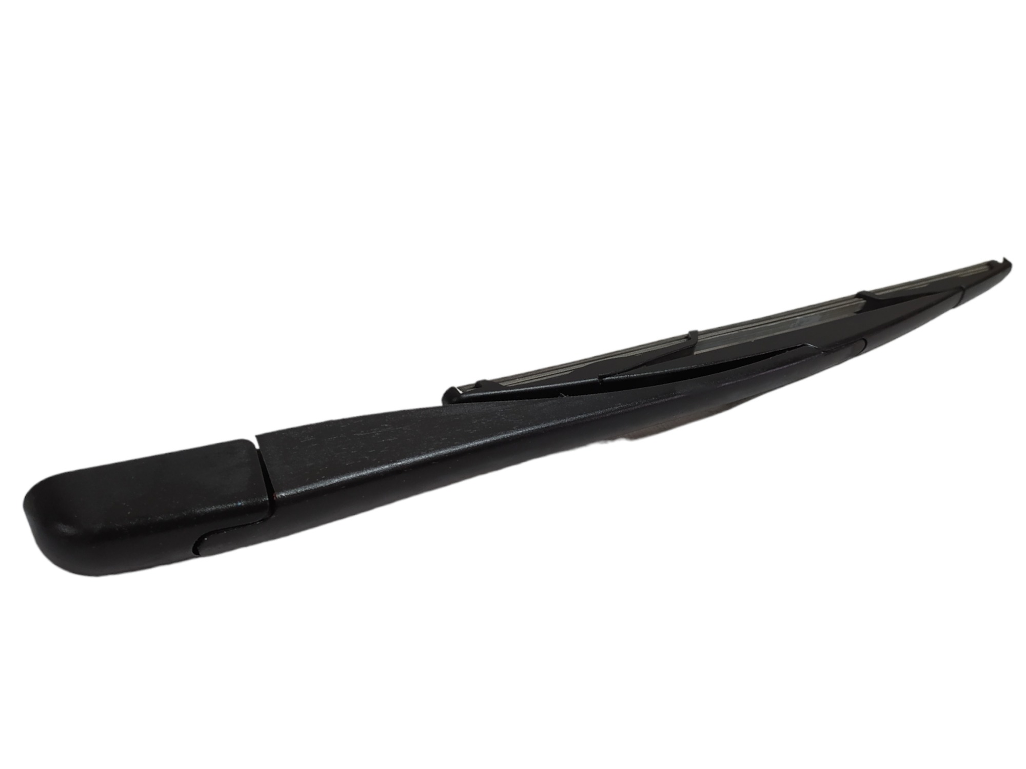 Haste Limpador Parabrisa Traseiro Peugeot 207 2011 2012 V90 3