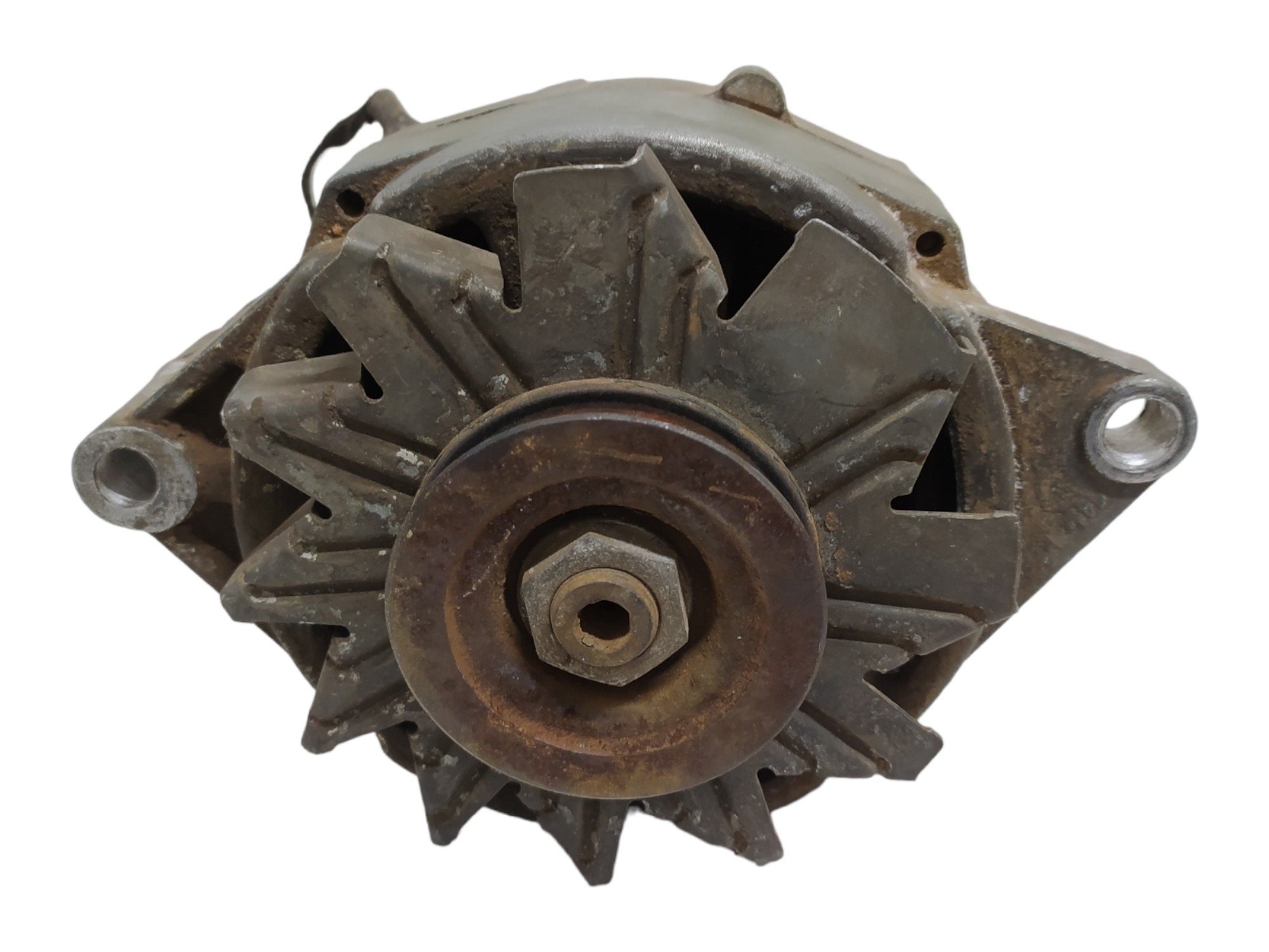Alternador Chevrolet Caravan Comodoro 2.5 1983 V07