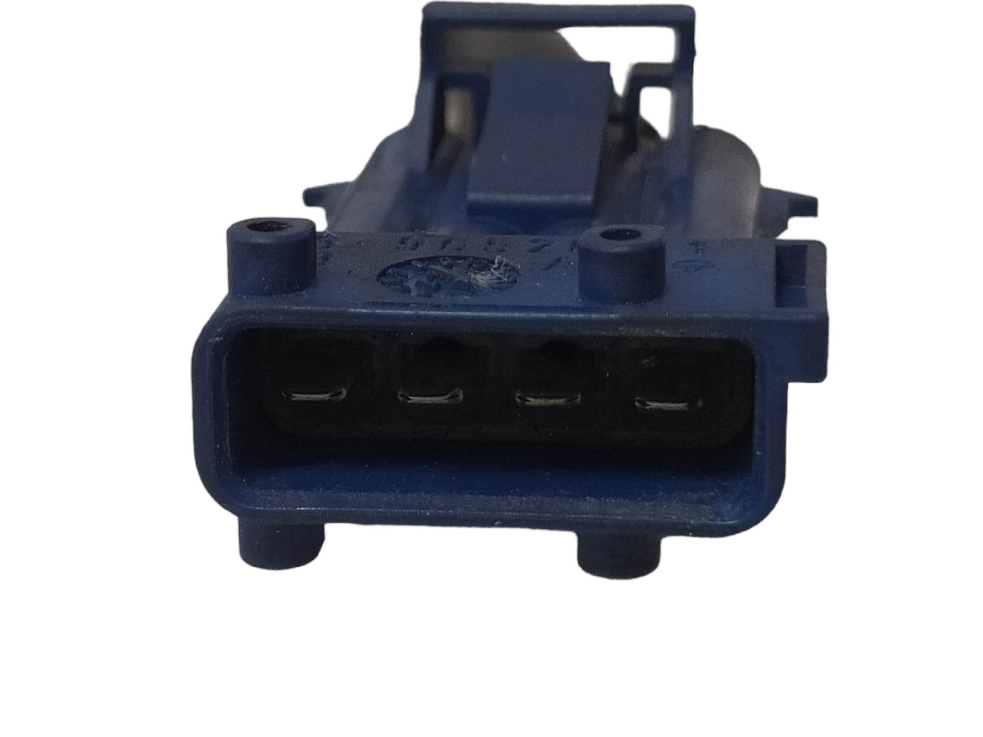 Sonda Lambda Catalizador Peugeot 207  2011 2012 V90 7