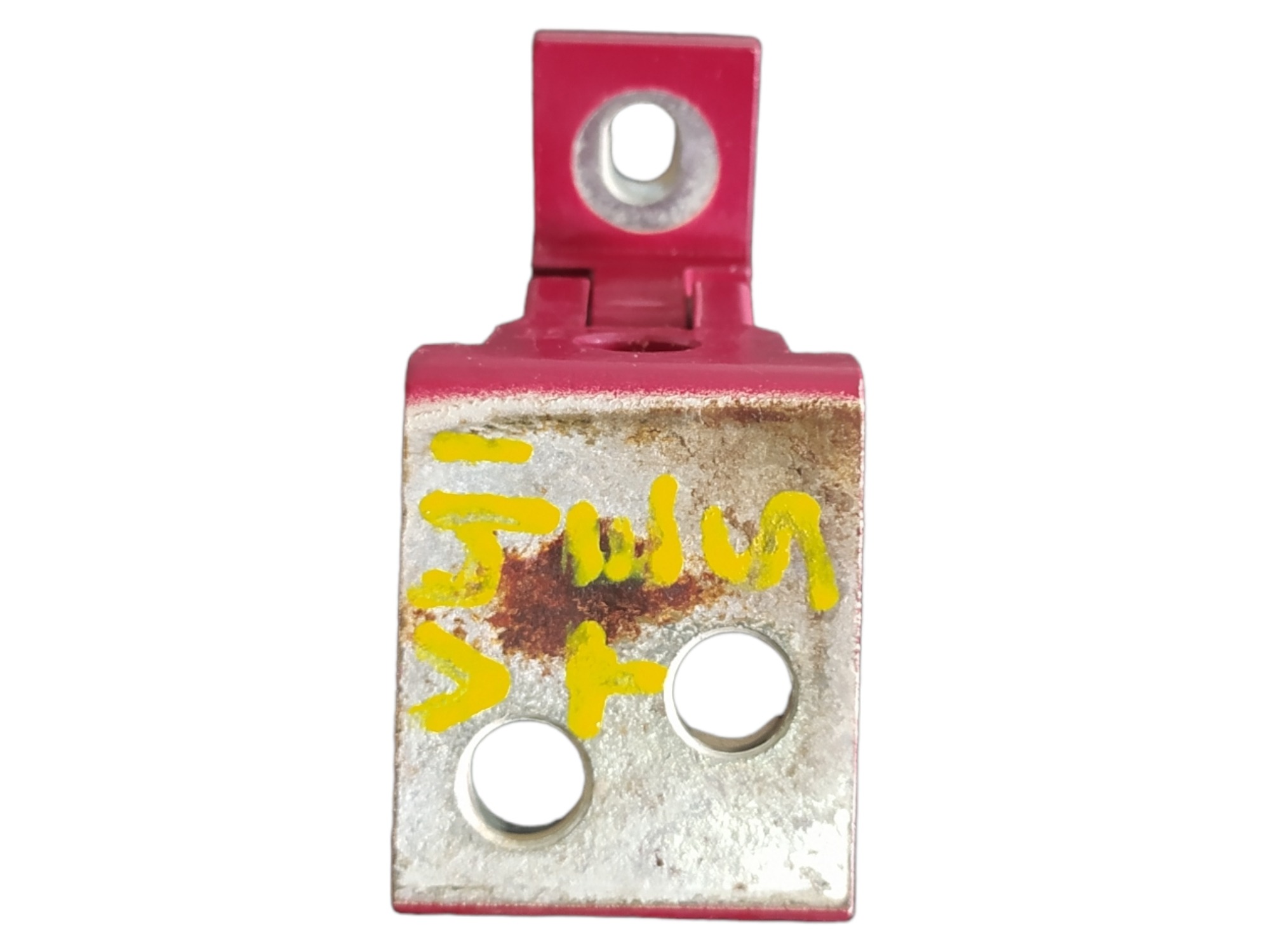 Dobradiça Superior Porta Traseira Esquerda Vw Golf 1995 V41