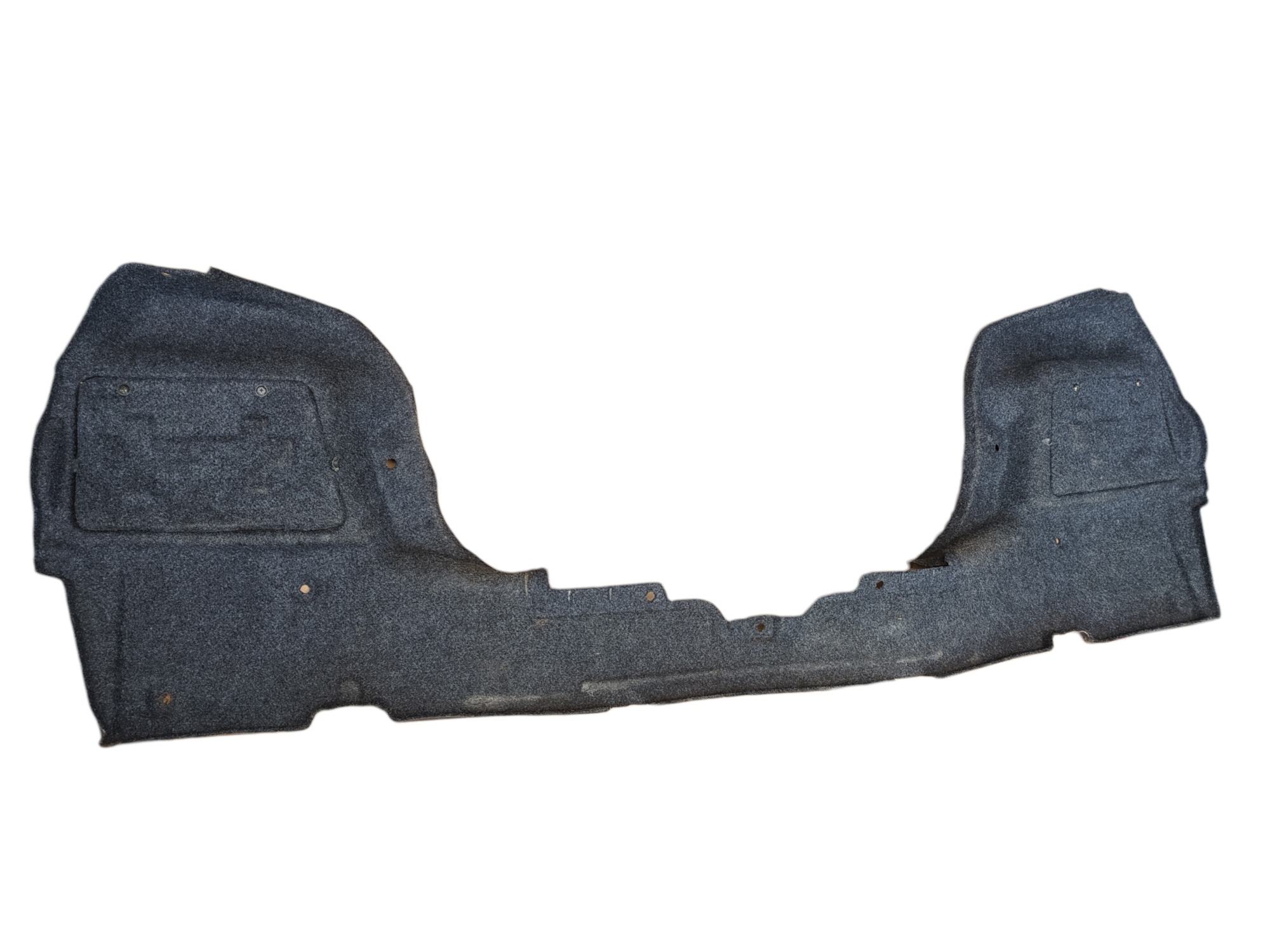 Forro Central Porta Malas Hyundai Accent 1996 V73 2