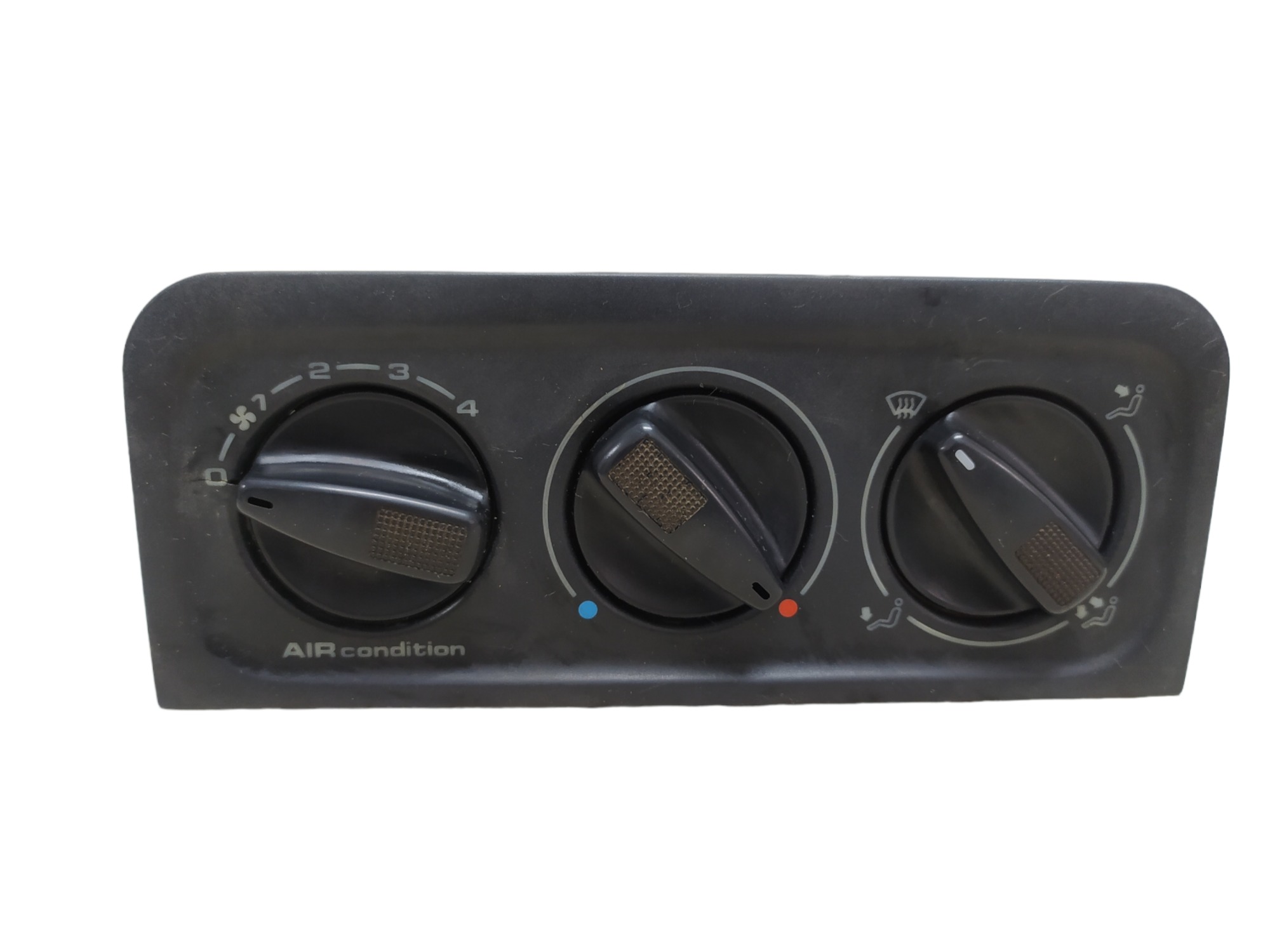 Comando Do Ar Condicionado Vw Golf 1.8 1995 V13