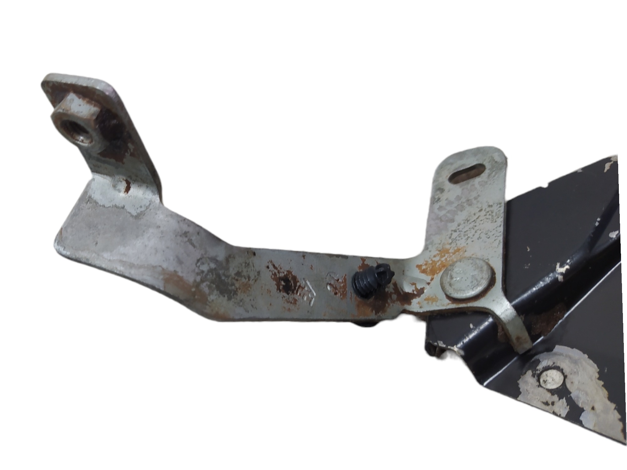 Componente Suporte Bomba De Direção Peugeot 206 2001 V35 5