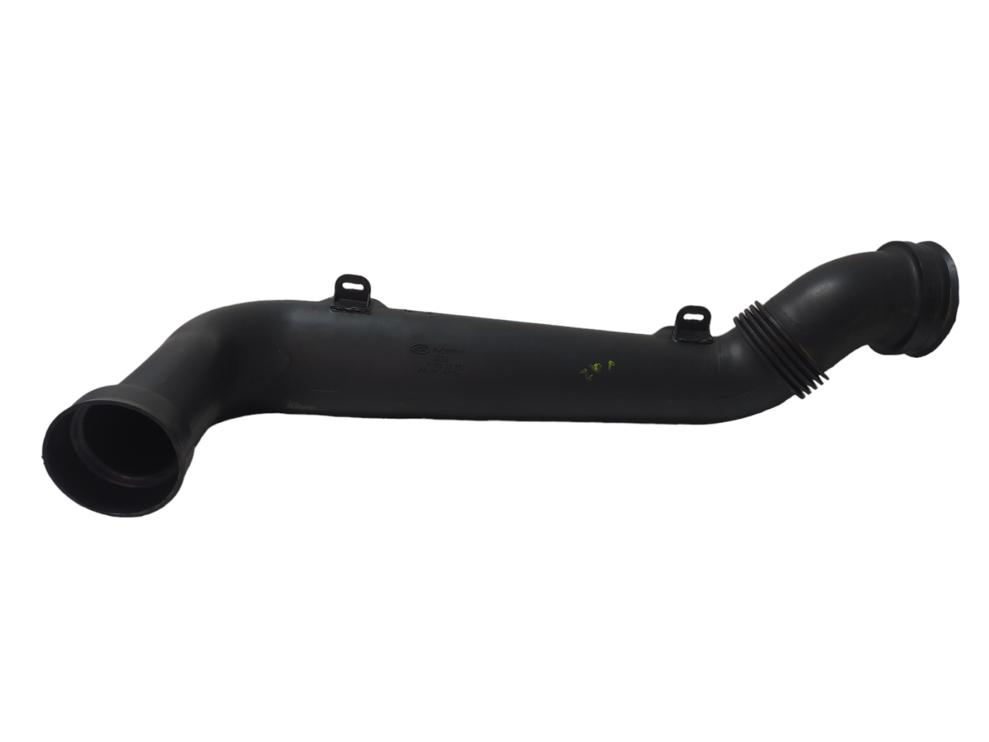 Mangueira Duto Caixa Ar Land Rover Discovery 3 2008 V92 7