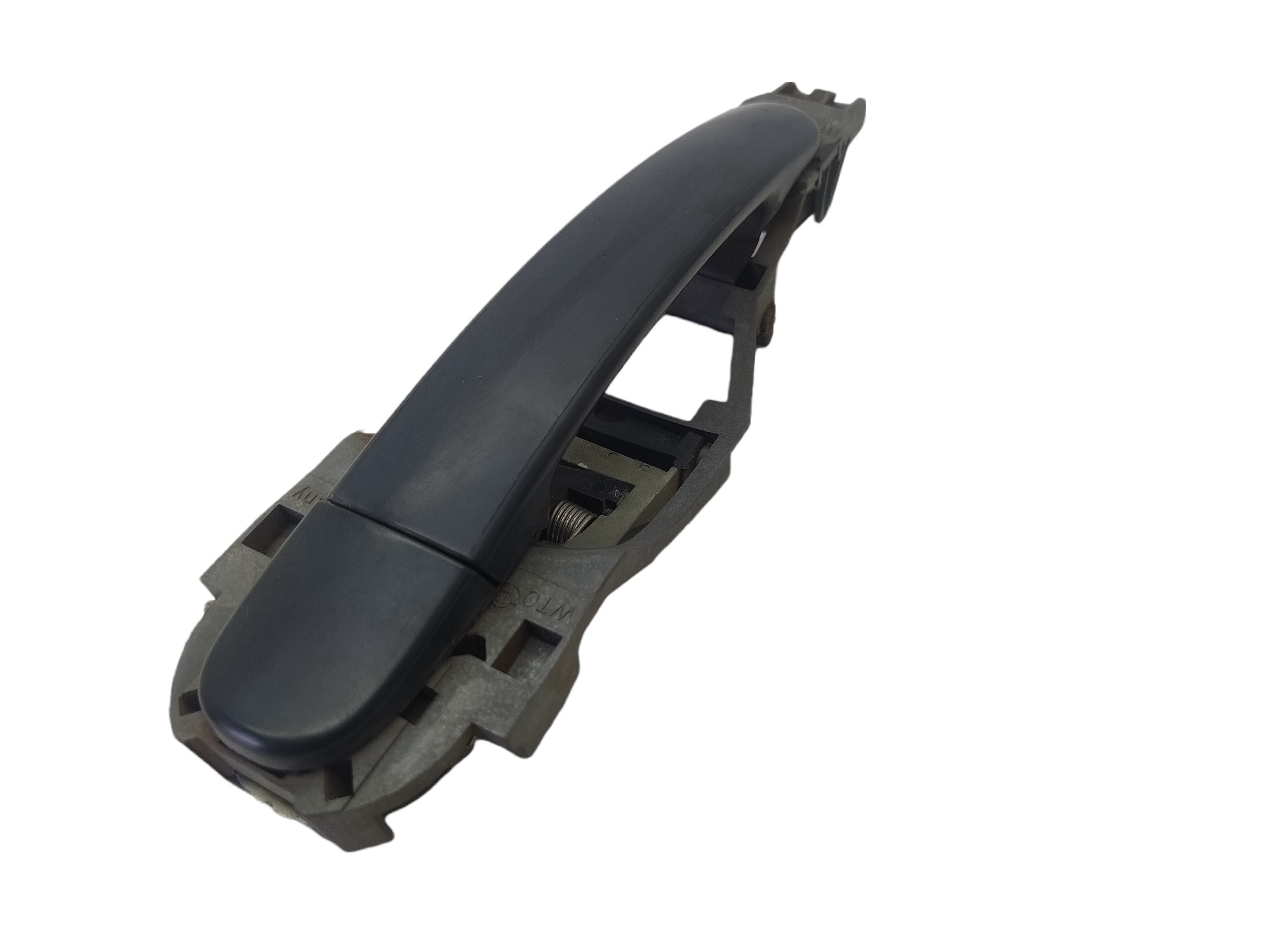Maçaneta Externa Tras Esquerda 3b0837885 Vw Golf 2000 V53 – Traseira 3