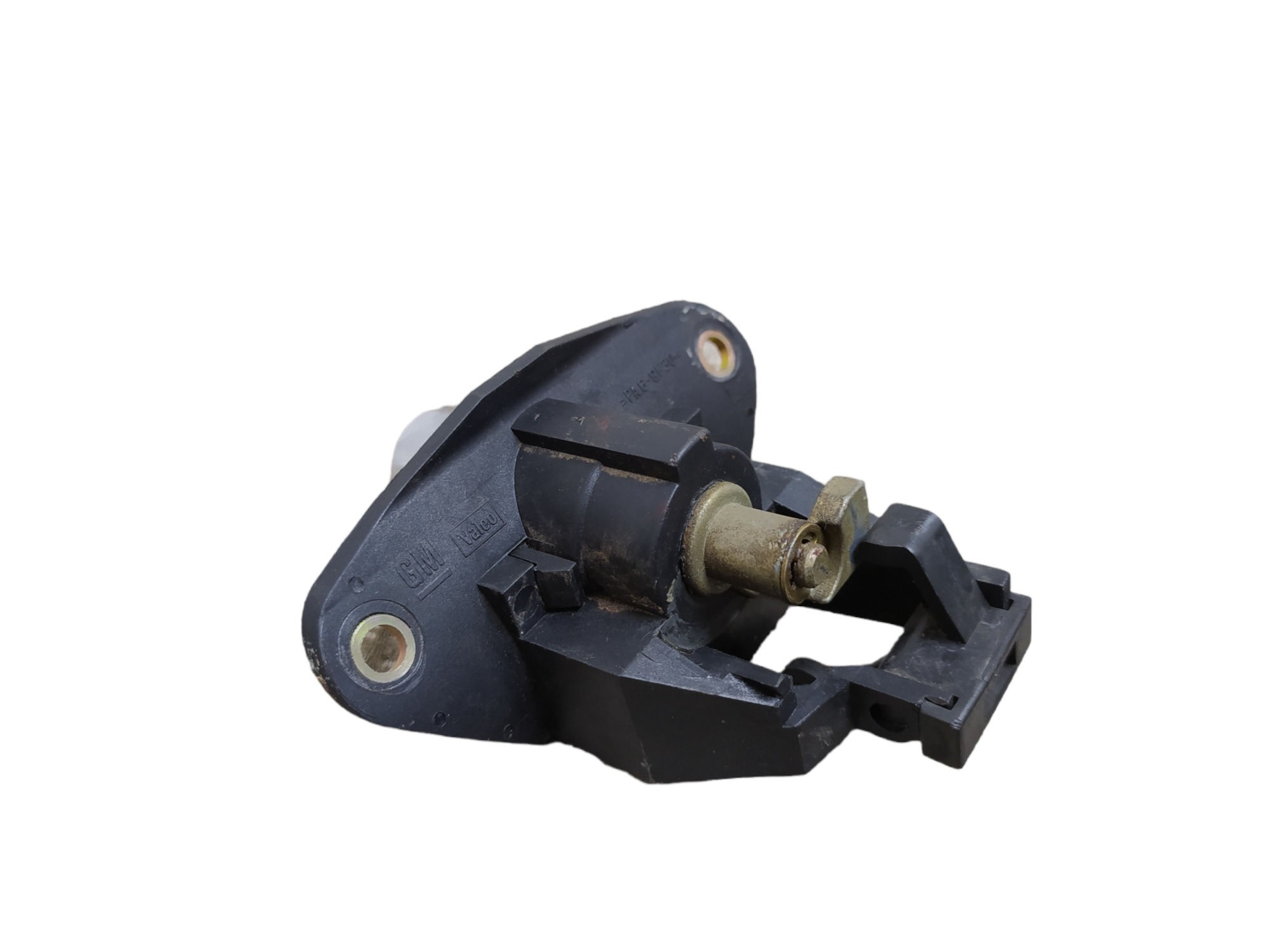 Fechadura Da Tampa Traseira Chevrolet Corsa 1.0 2003 V61 6
