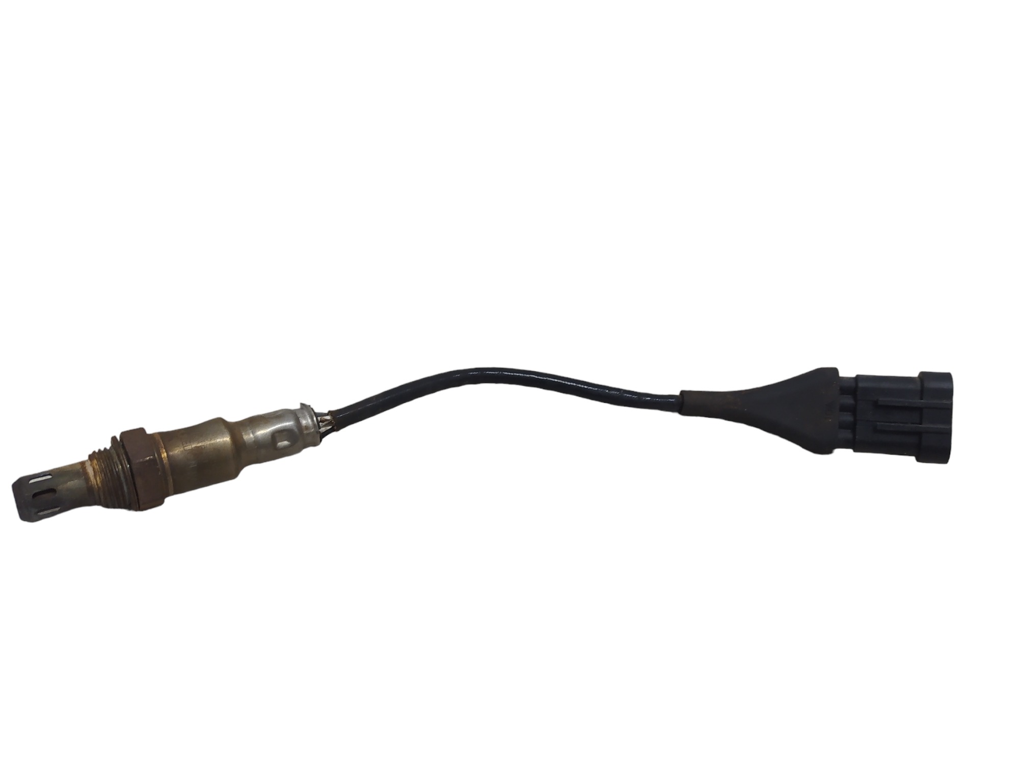 Sonda Lambda Fiat Strada 1.4 2018 55255859 V80