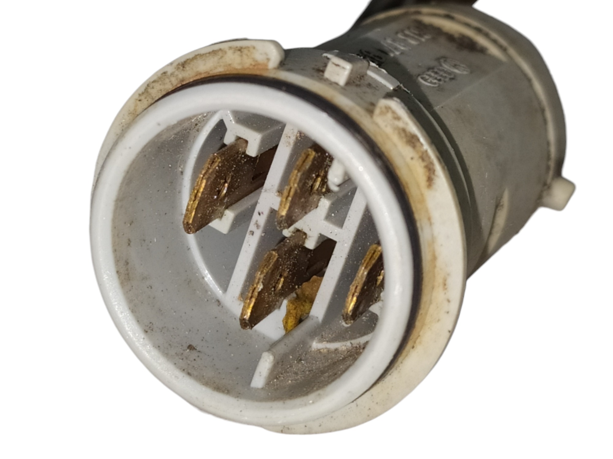 Farol Direito Volkswagen Cibie Voyage 1987 V18 Direito 6
