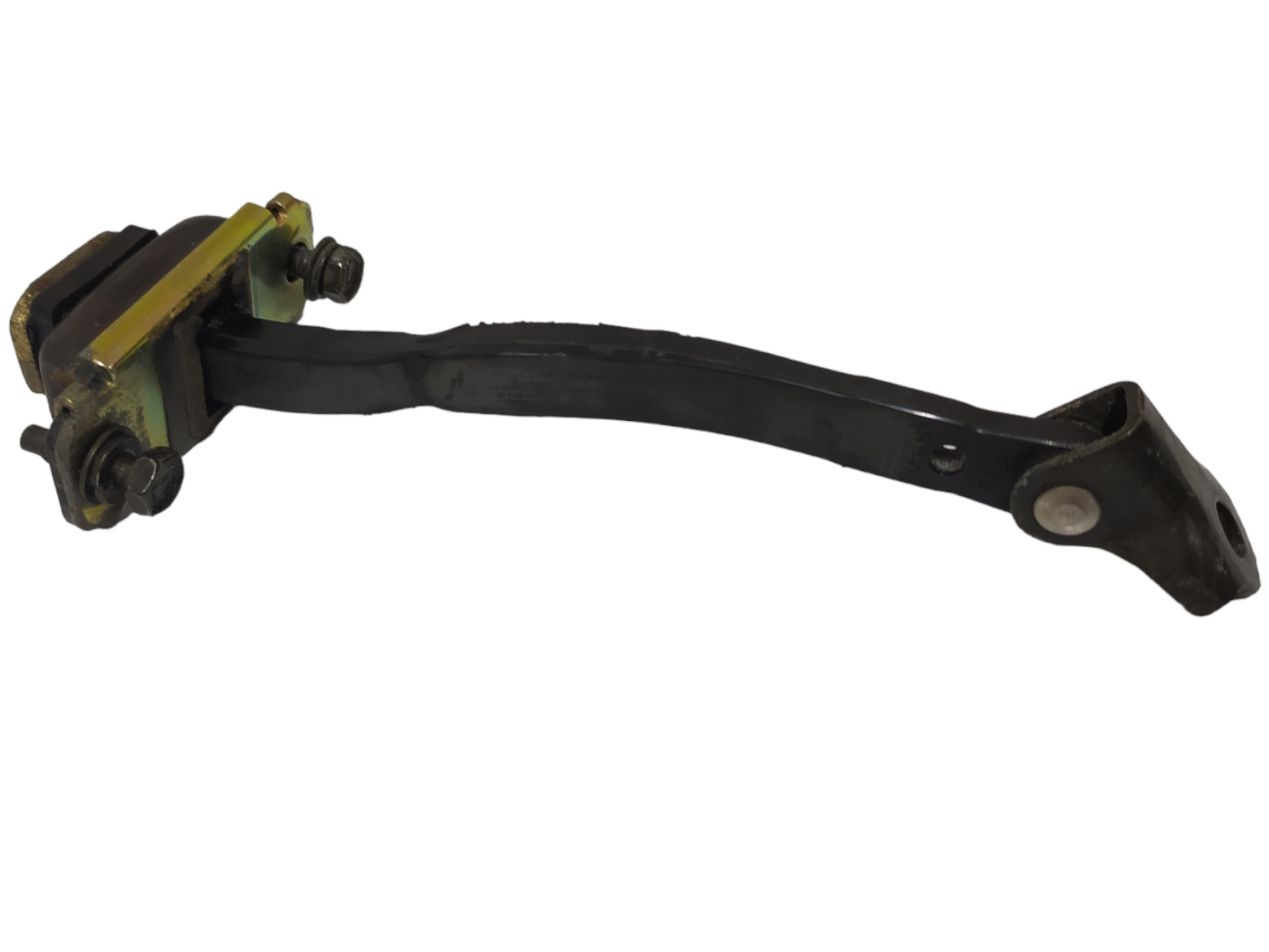 Limitador Porta Dianteira Direita Hyundai Santa Fé 2001 V55 3