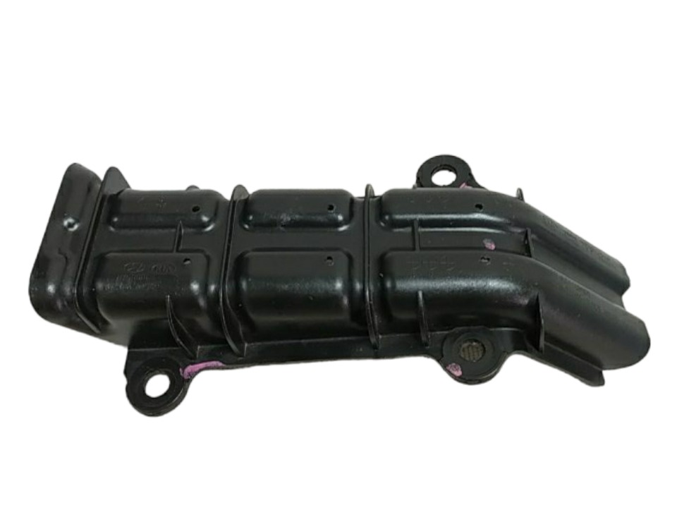 Moldura Proteção Carter Hb20 2012 A 2019 495851m000