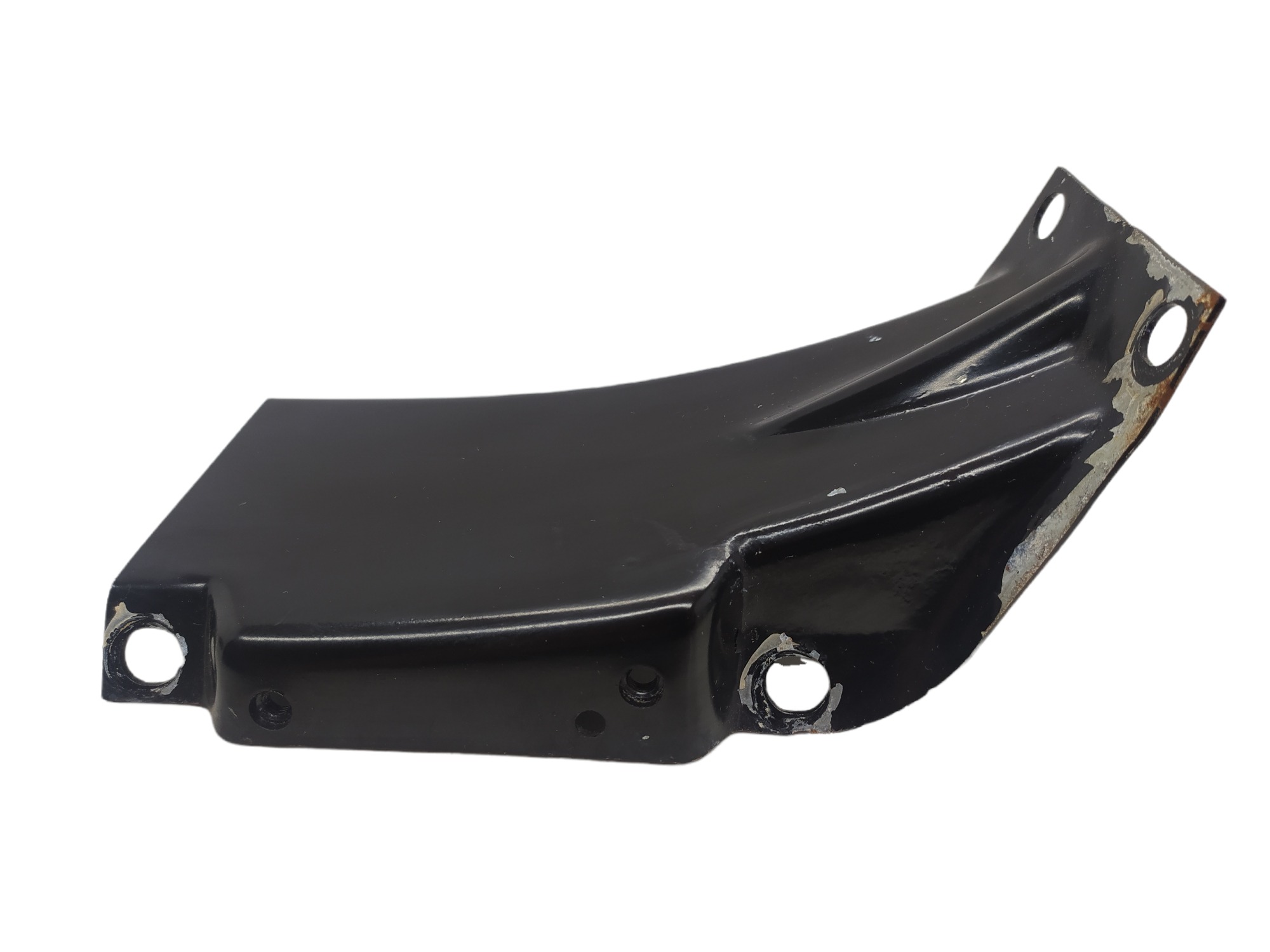 Chapa Interna Anti Impacto Esq 1j0802181 Vw Golf 2000 V53 2