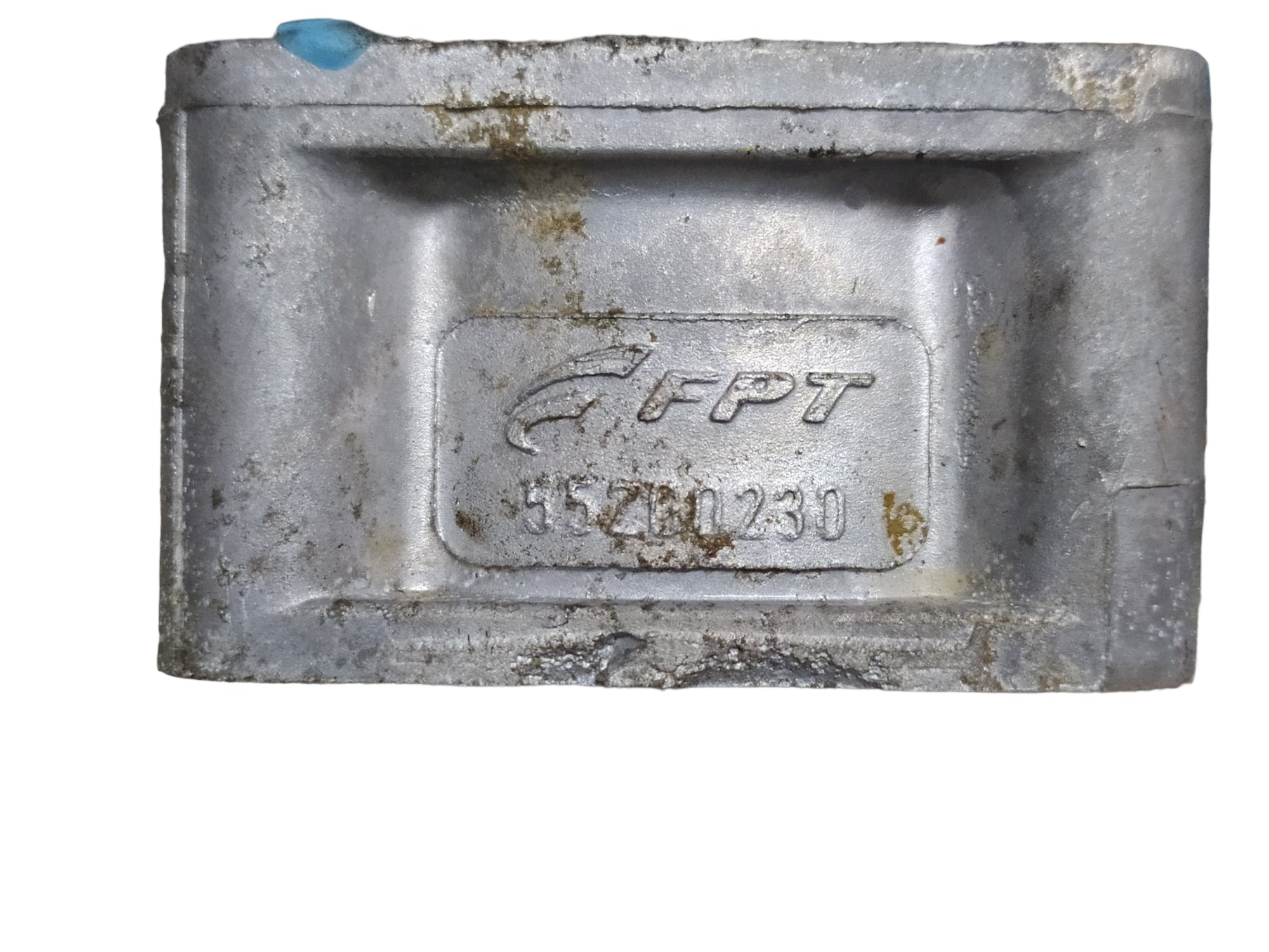 Tbi Corpo Borboleta Fiat Palio 1.0 2016 Flex 55200230 V82 8