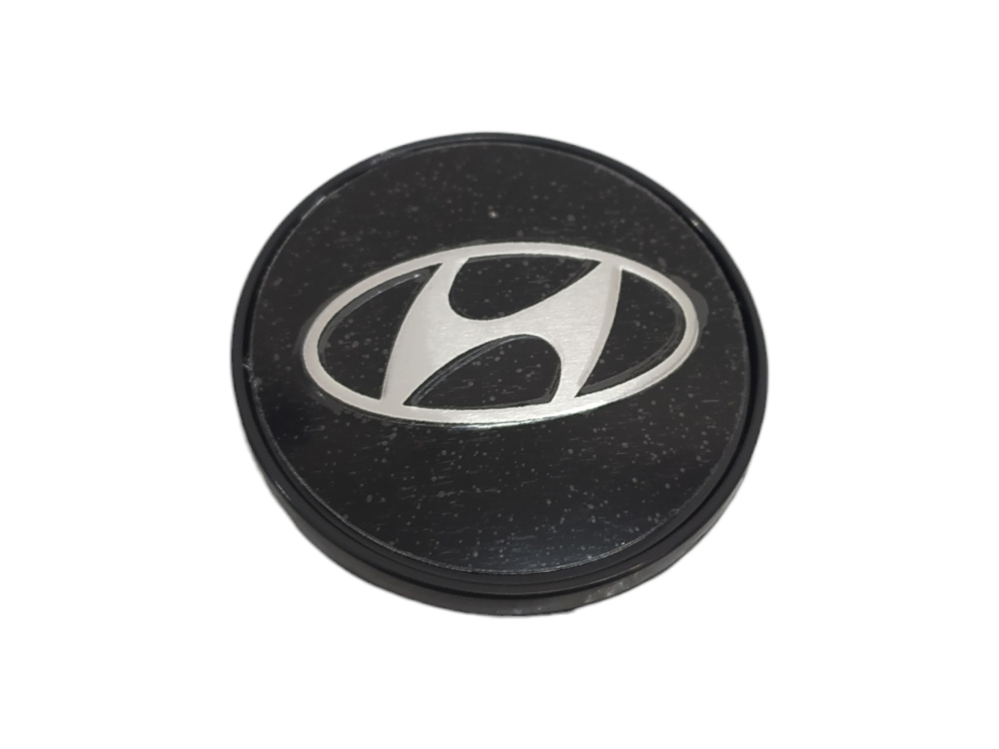 Calota Central Tampa Da Roda Hyundai Hb20 Creta 54mm