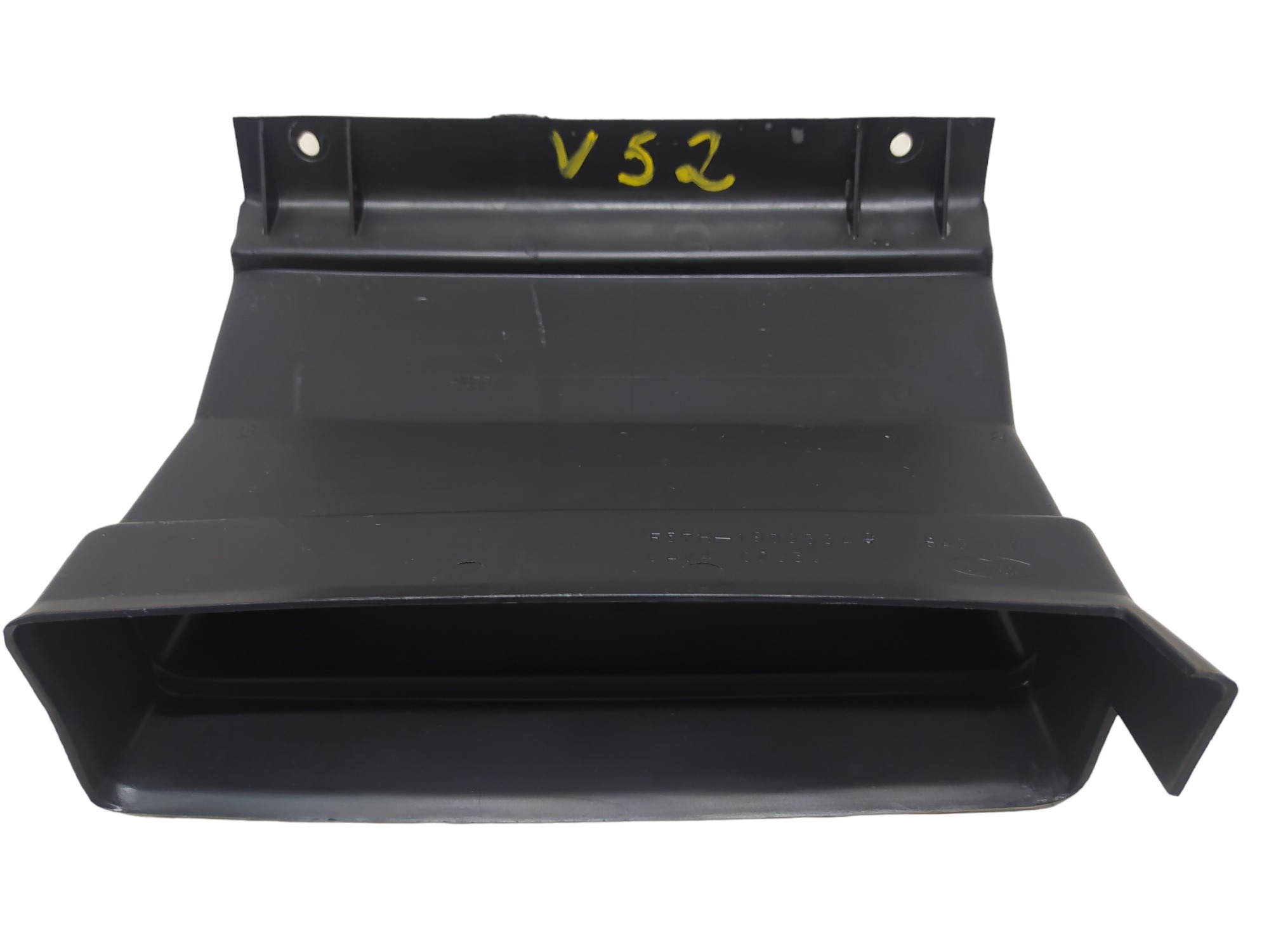 Duto Entrada Ar Central Ford Explorer F57h19d633a 1996 V52 3