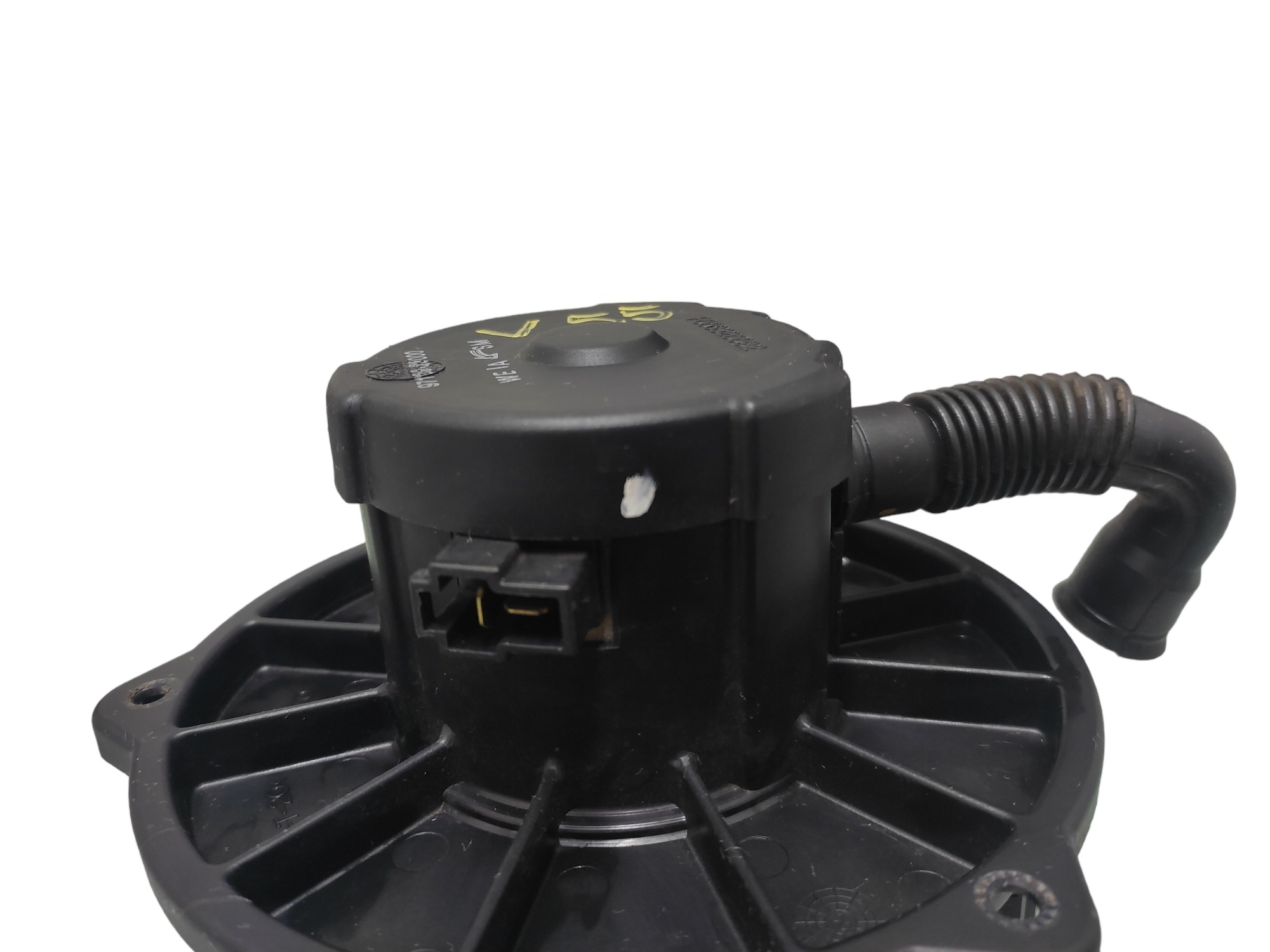 Ventilador Ar Condicionado Hyundai Santa Fe 2001 V55 5