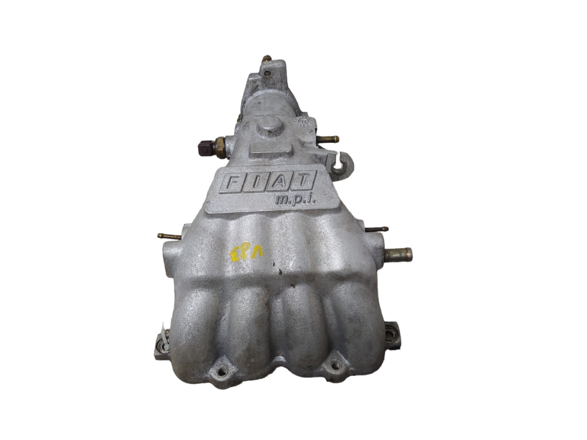 Coletor De Admissão Fiat Palio 1.0 1997 14902b00101 V23 6