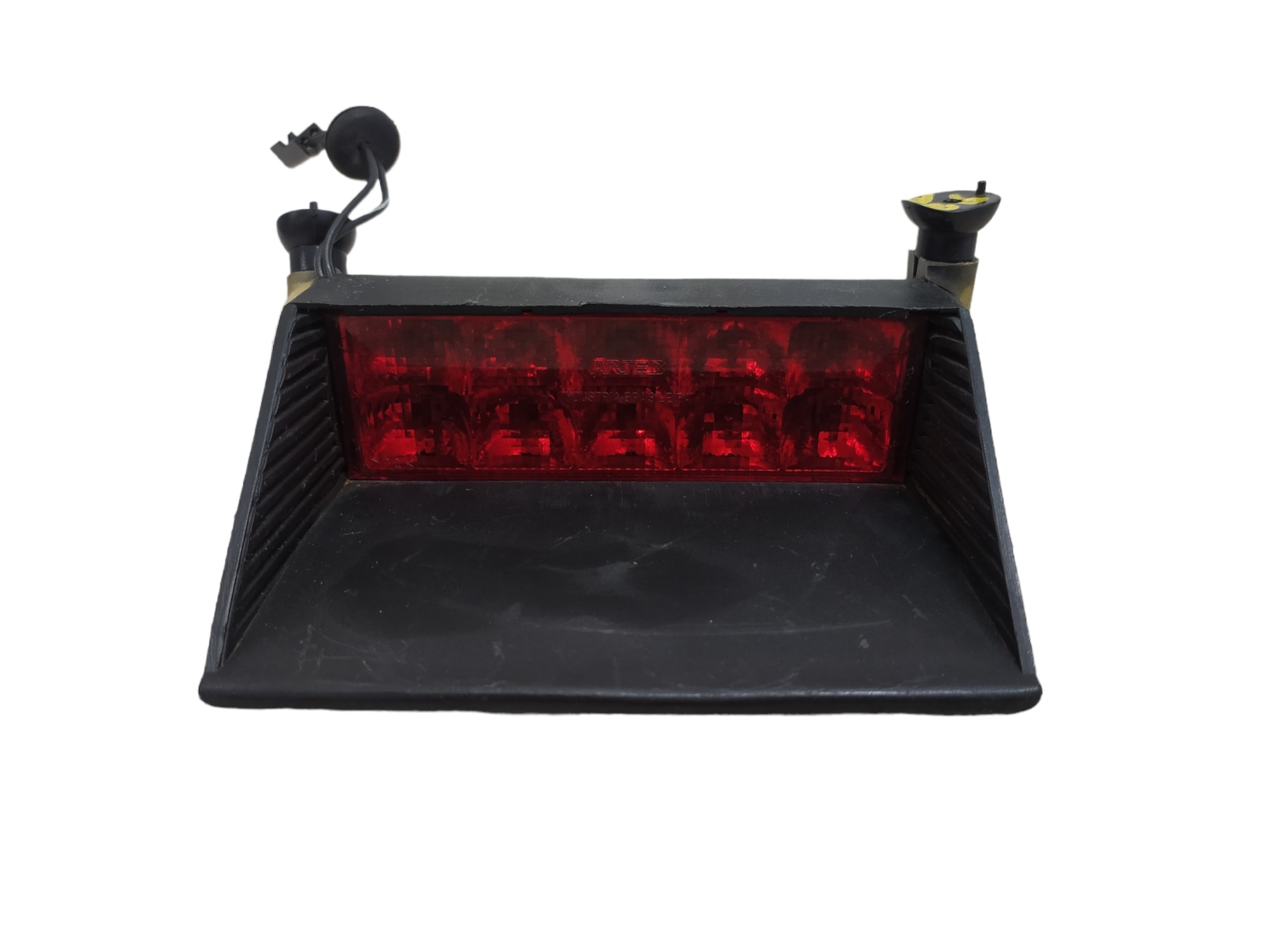 Break Light Luz De Freio Gm Corsa Hatch 1.0 1997 V26