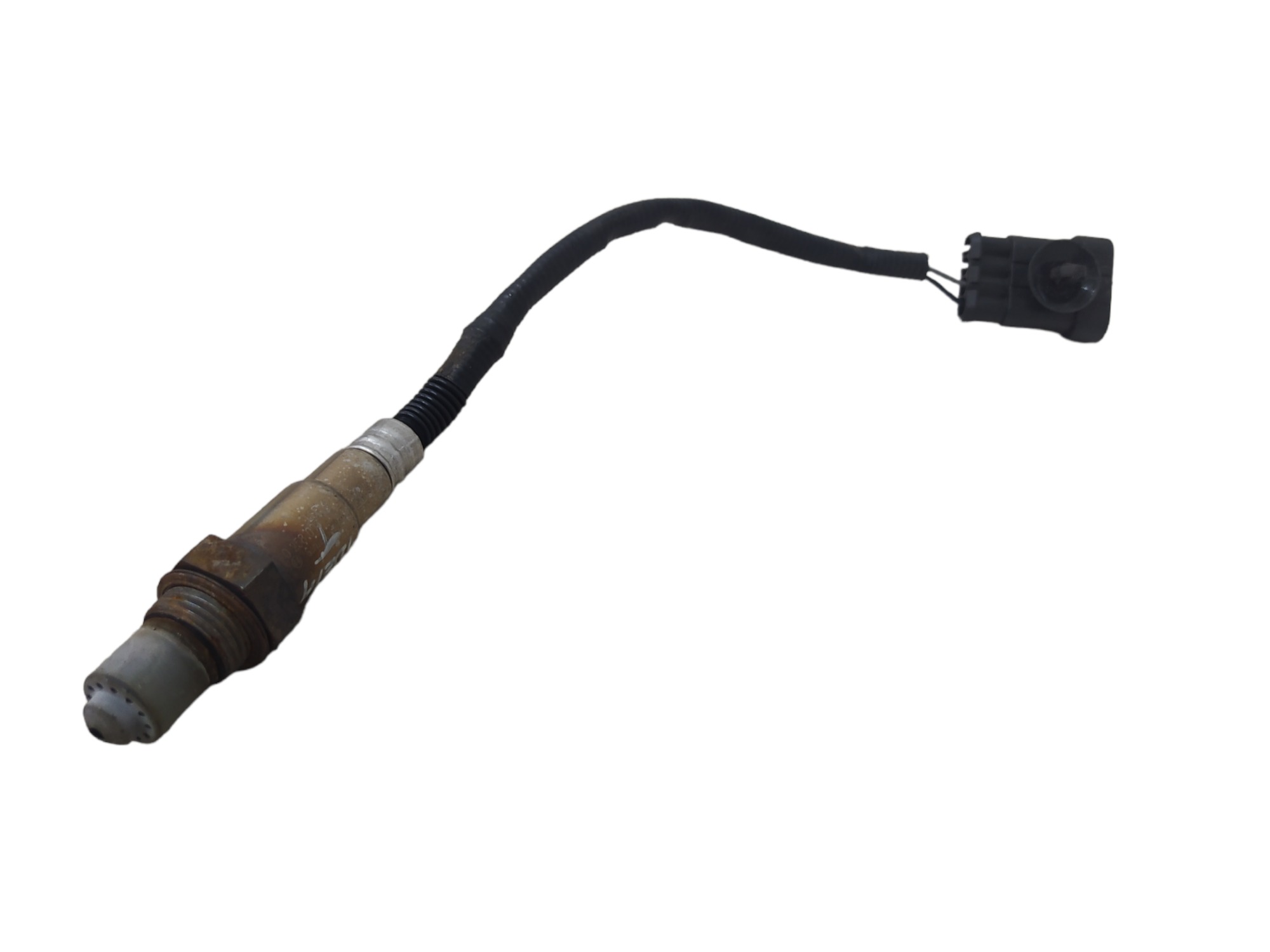 Sonda Lambda Pré Fiat Uno Mille Fire 1.0 2010 0258006731 2