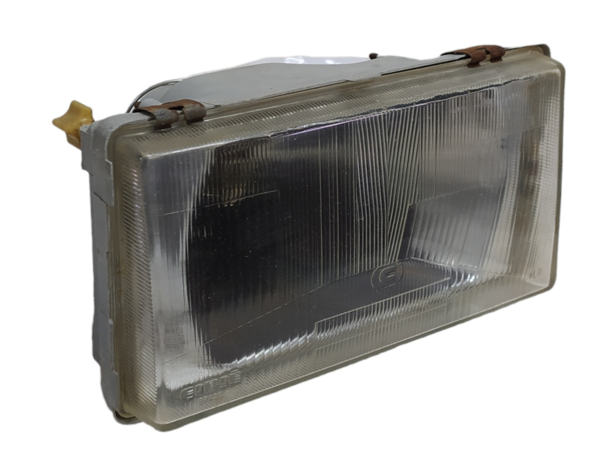 Farol Direito Volkswagen Cibie Voyage 1987 V18 Direito 3