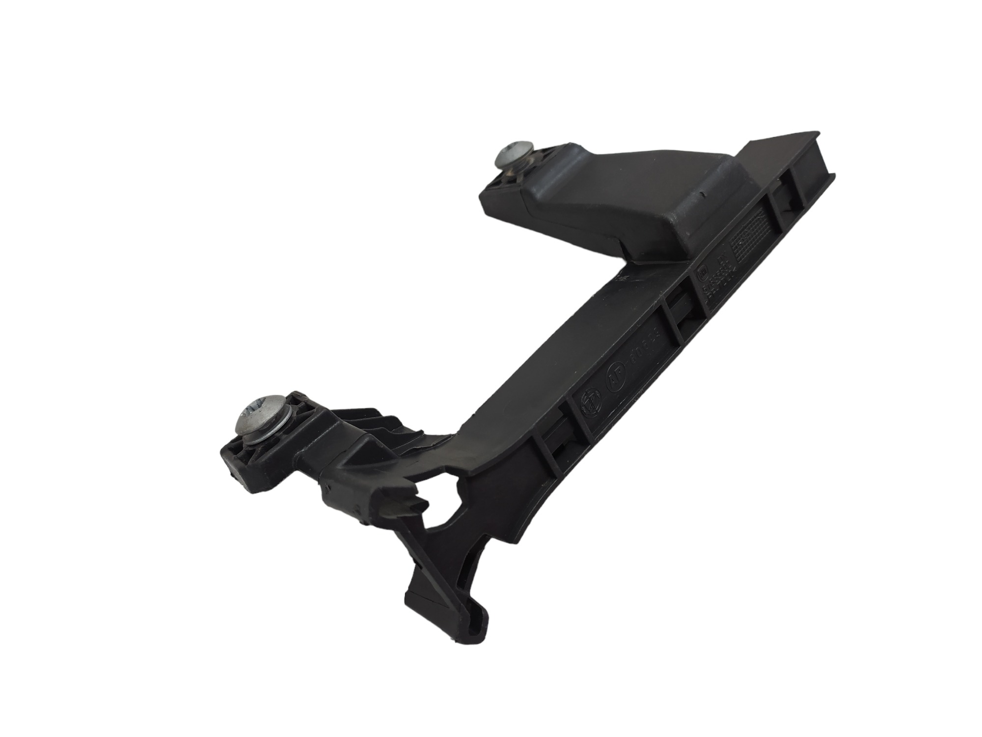 Canaleta Guia Vidro Dianteiro Direito Fiat Uno 2014 V85 2