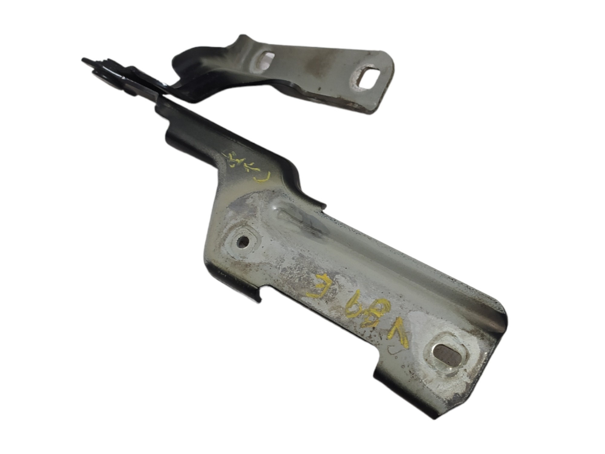 Dobradiça Capo Lado Esquerdo Citroen C4 Pallas 2011 V89 5