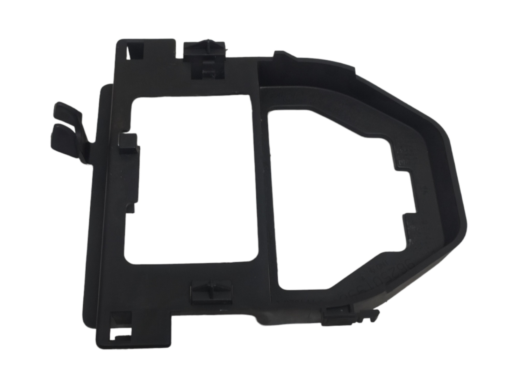 Suporte Luz Cortesia Do Teto Peugeot 207 2011 2012 V90 4