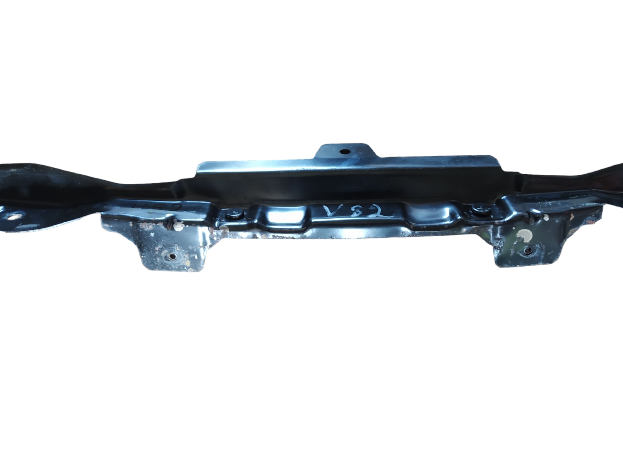 Suporte Parachoque Traseiro Fiat Palio 1.0 2016 V82 8