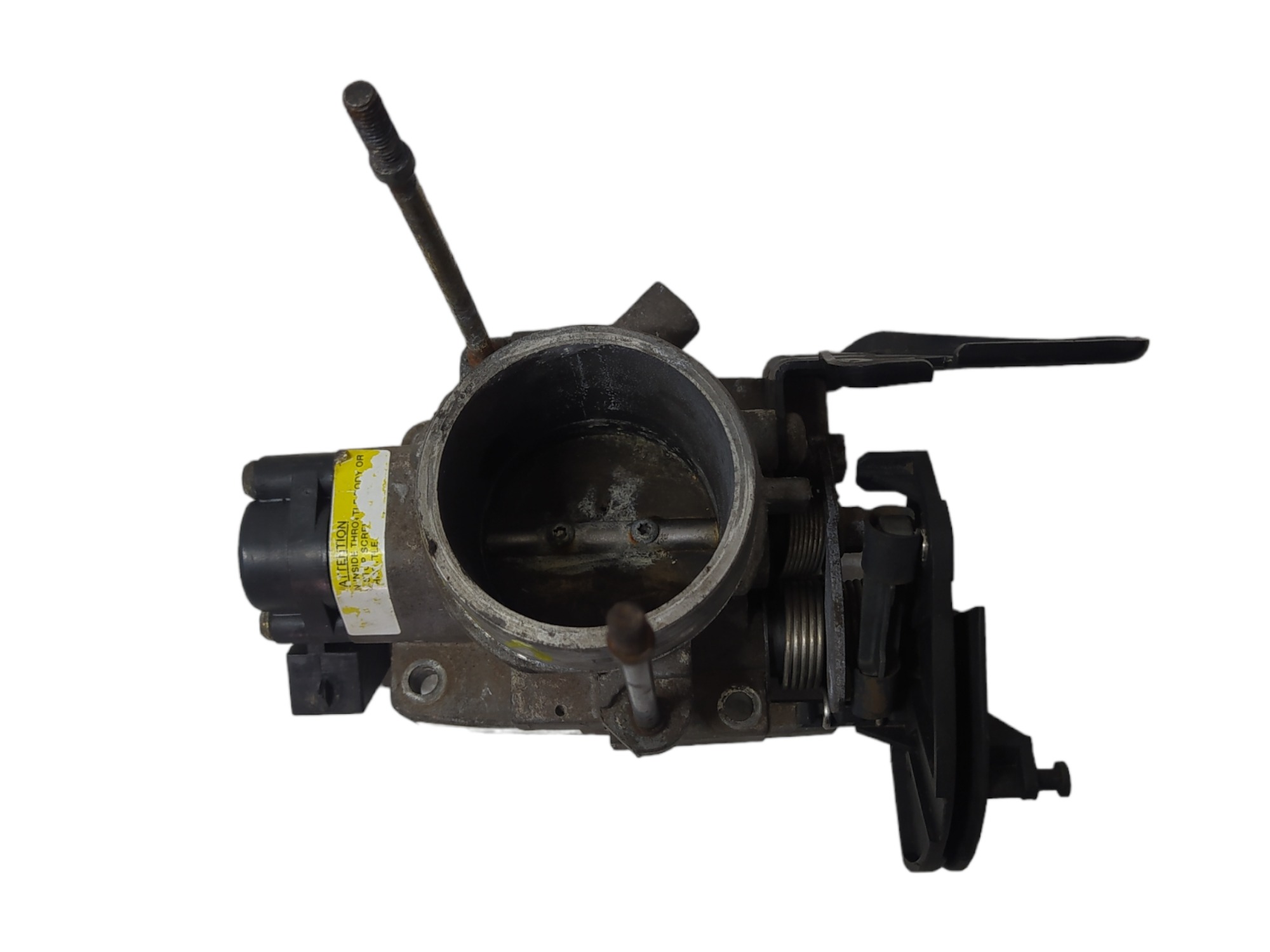 Tbi Corpo De Borboleta Ford Mondeo 2.0 1997 958fwb V48 2