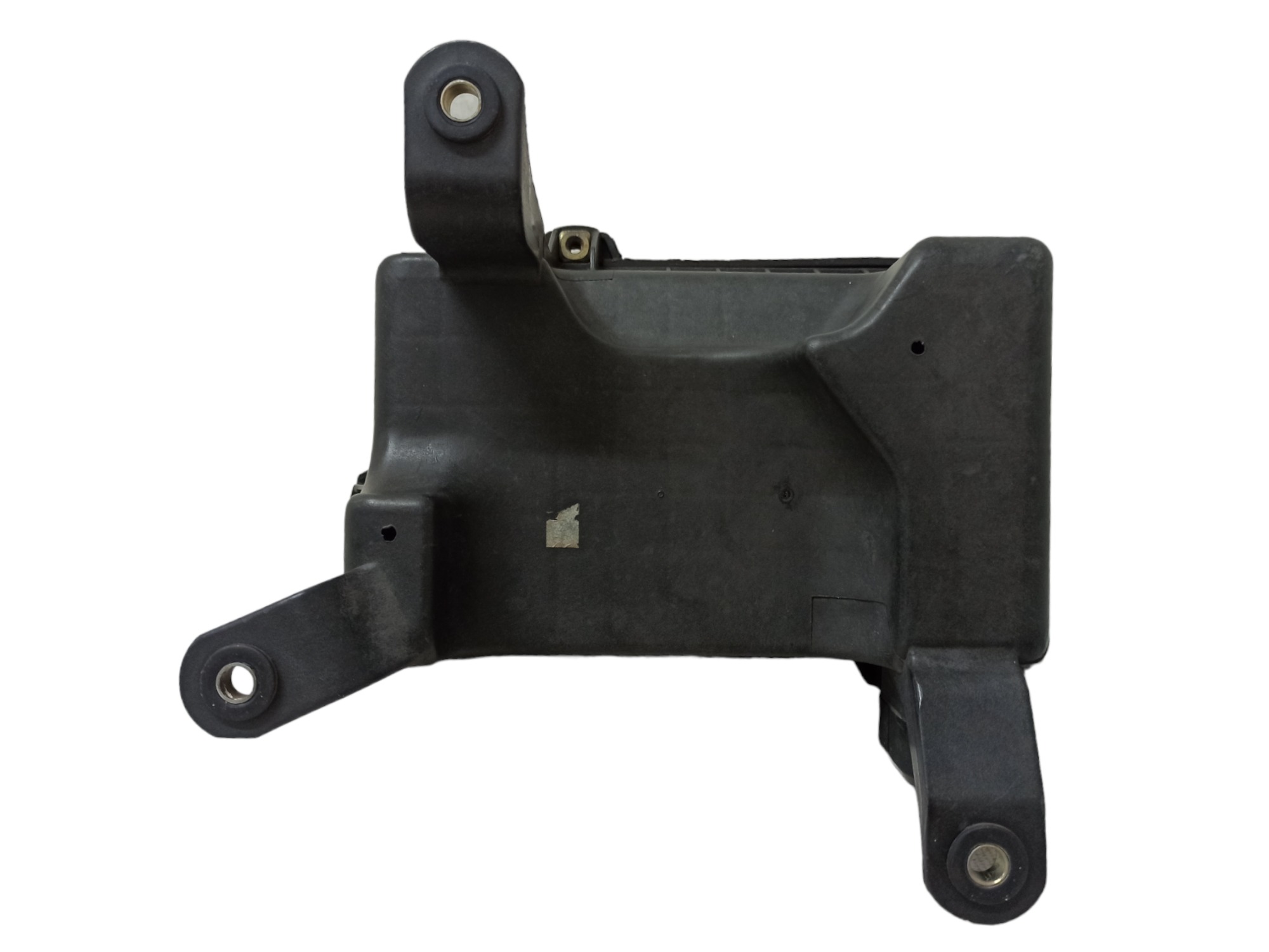 Duto Caixa Filtro De Ar Toyota Etios Xs 1.5 2016 177510y170 4